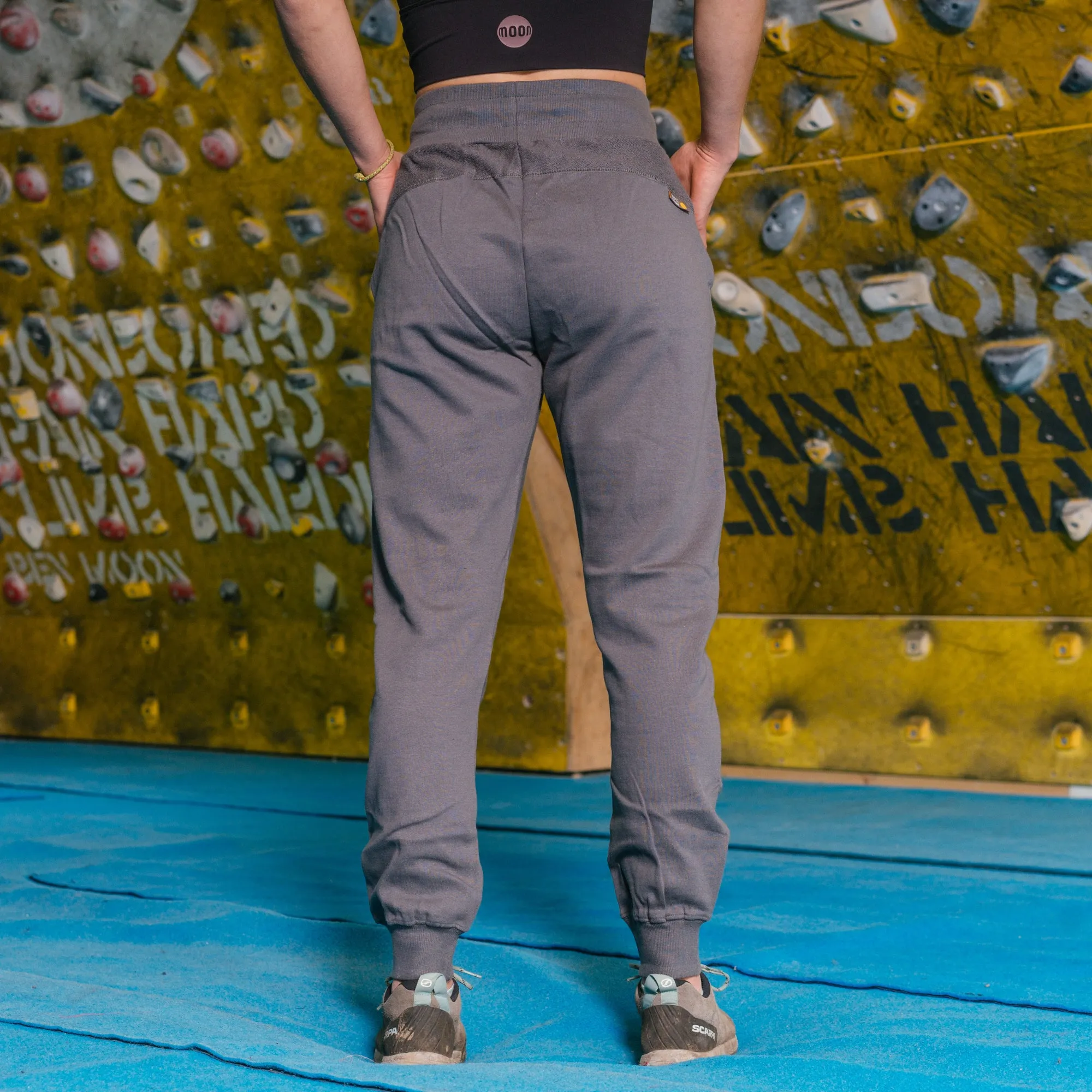 Moon Vector Jogger Pants - Women's
