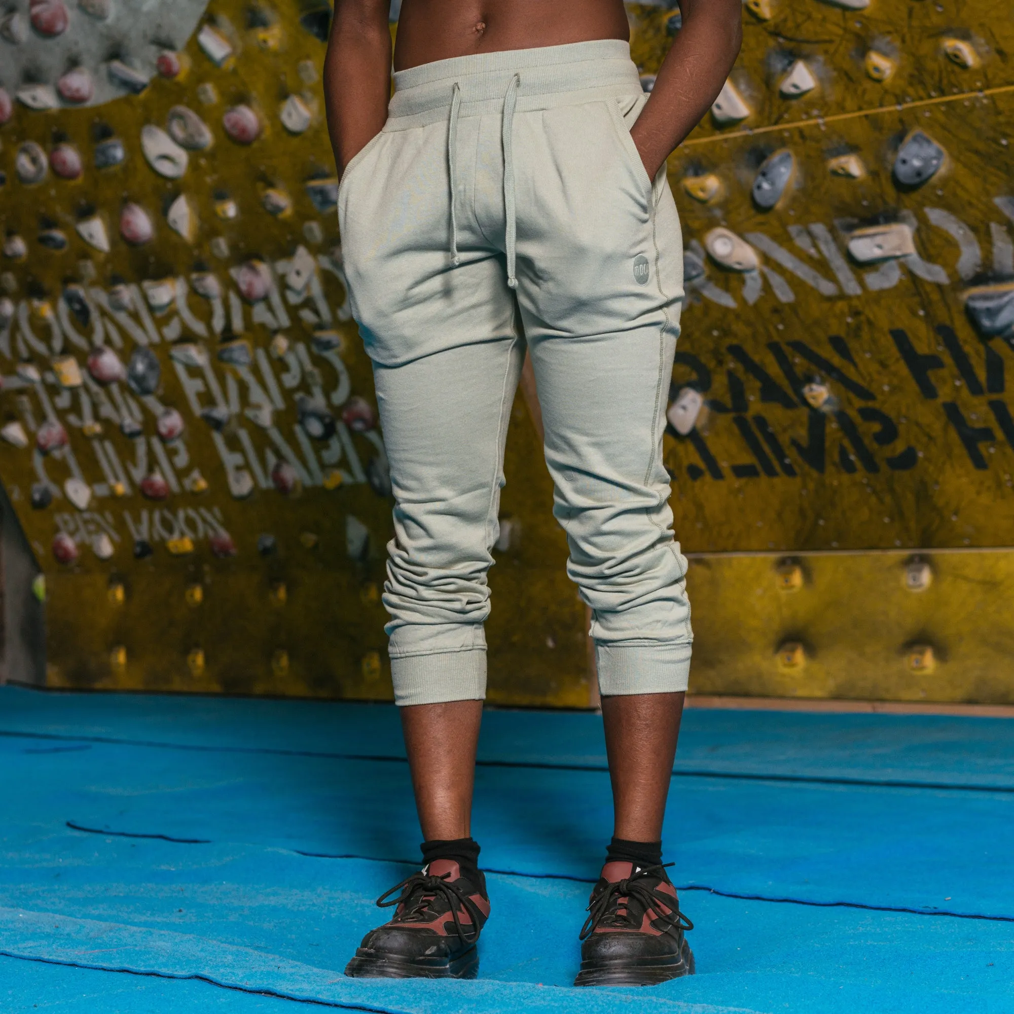 Moon Vector Jogger Pants - Women's
