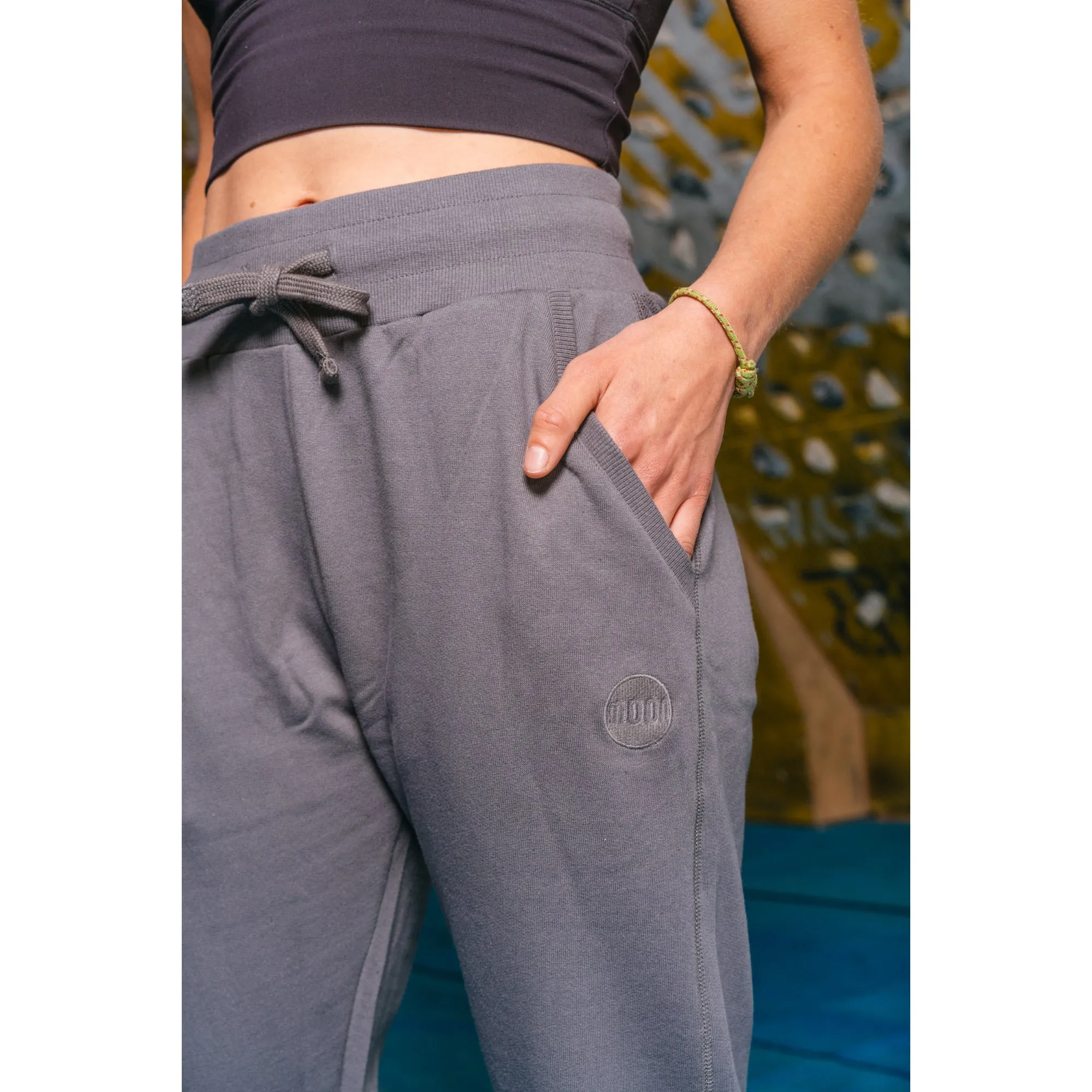 Moon Vector Jogger Pants - Women's