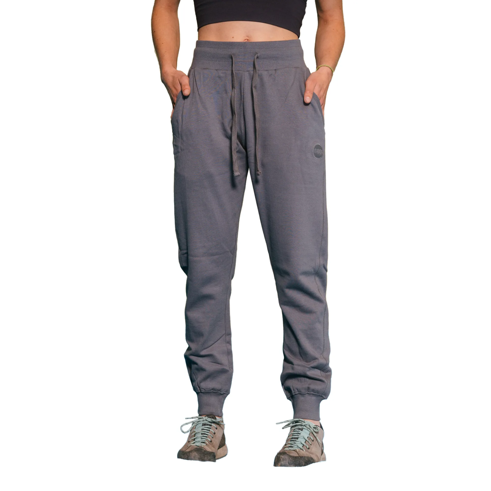 Moon Vector Jogger Pants - Women's