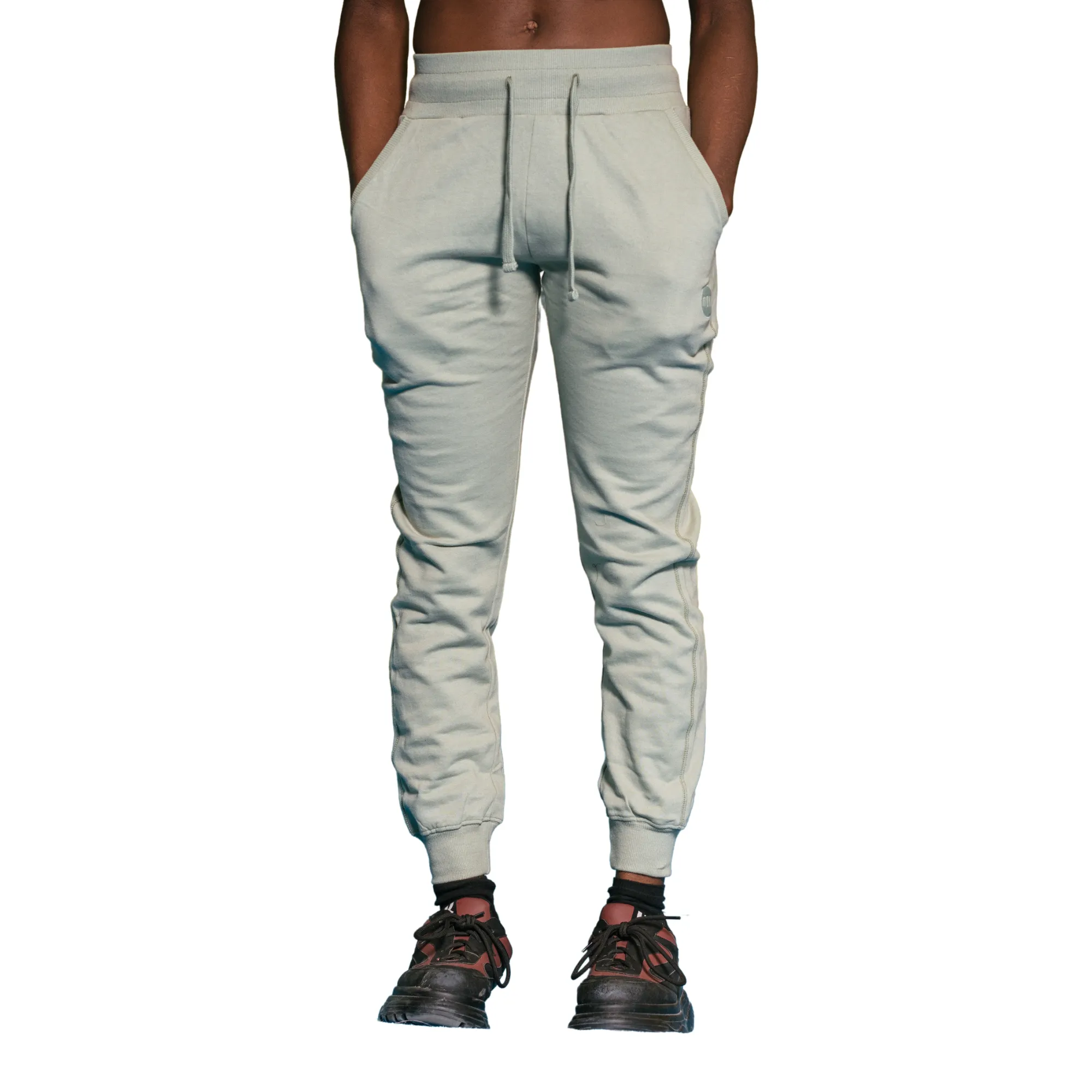 Moon Vector Jogger Pants - Women's