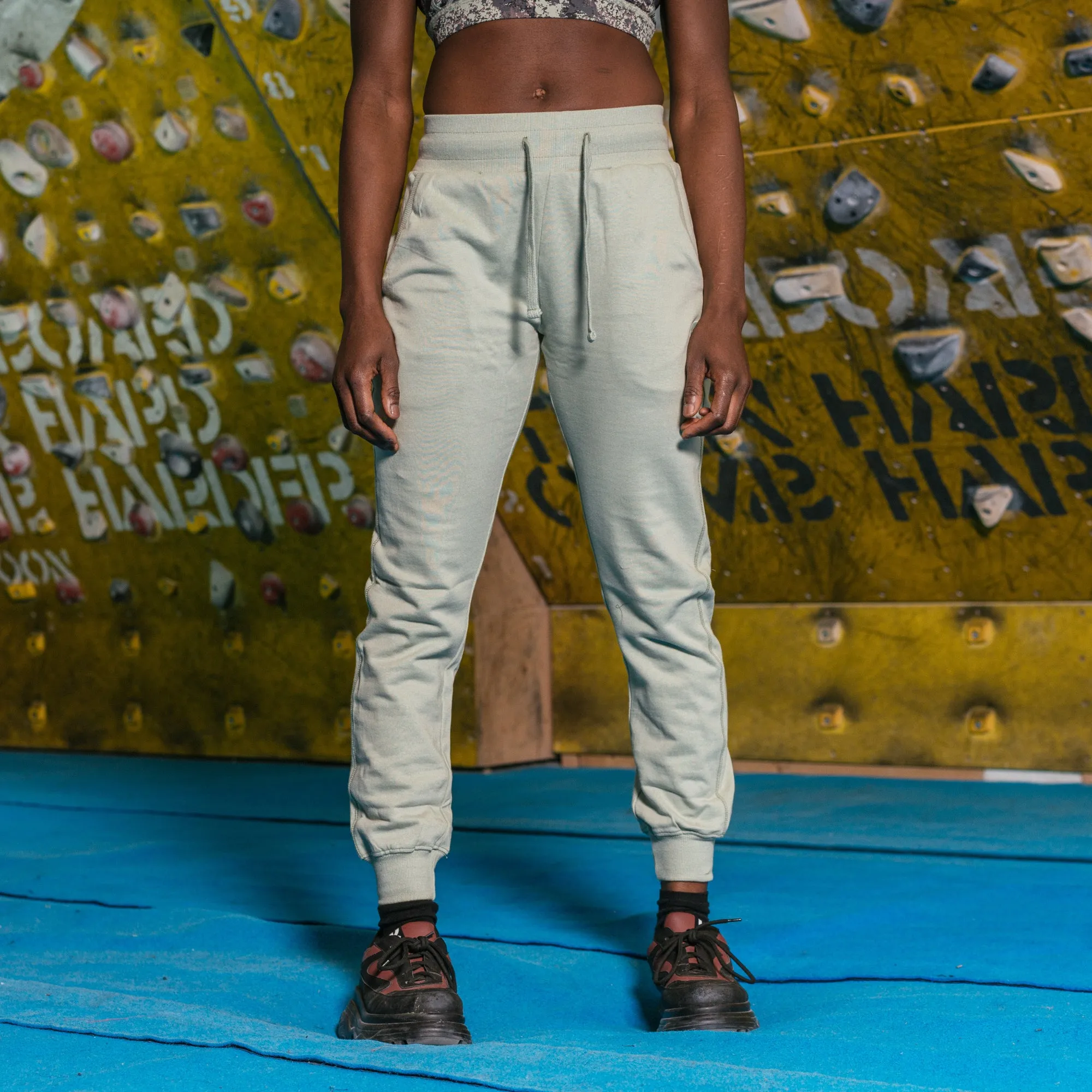 Moon Vector Jogger Pants - Women's