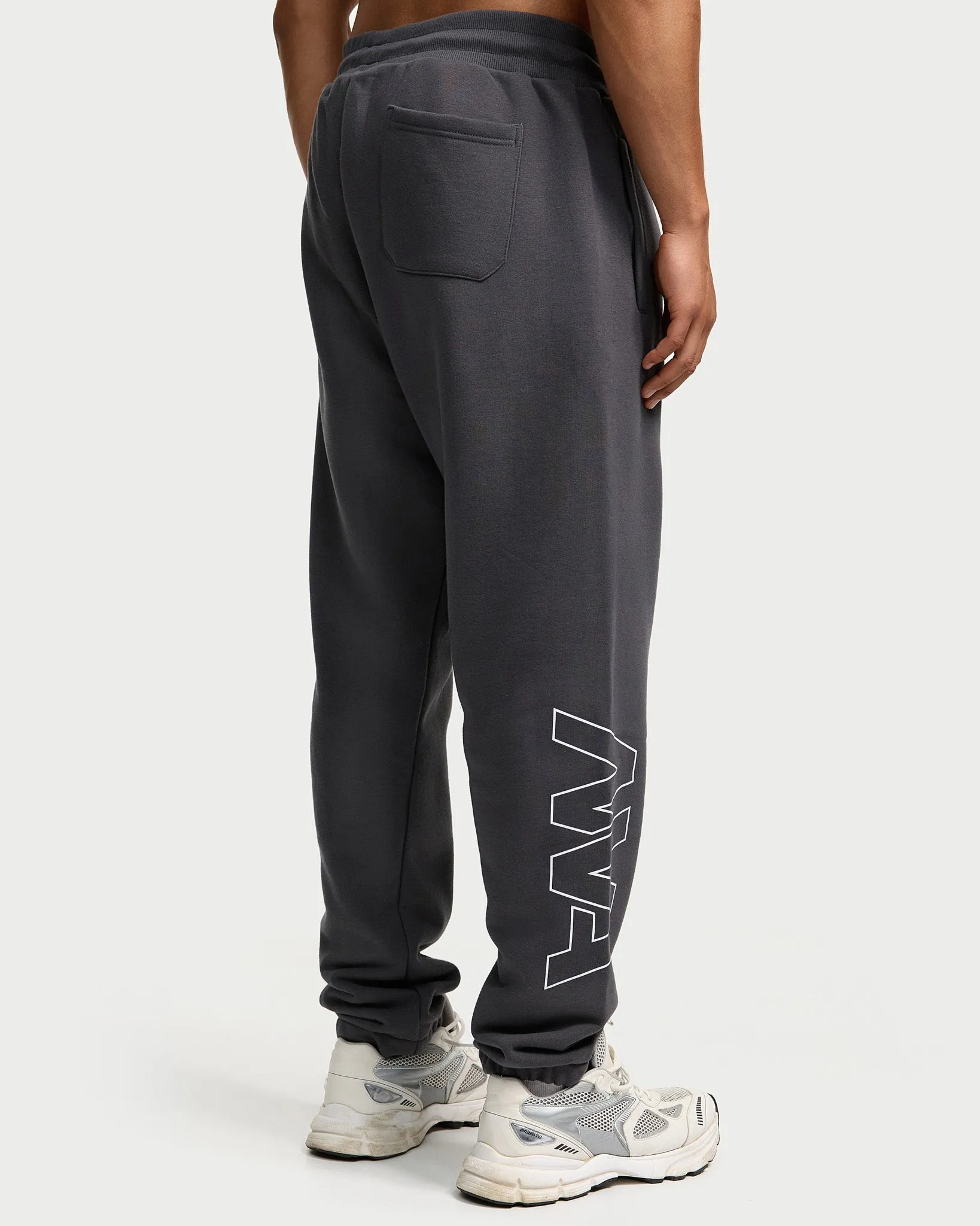 MVA Jogger
