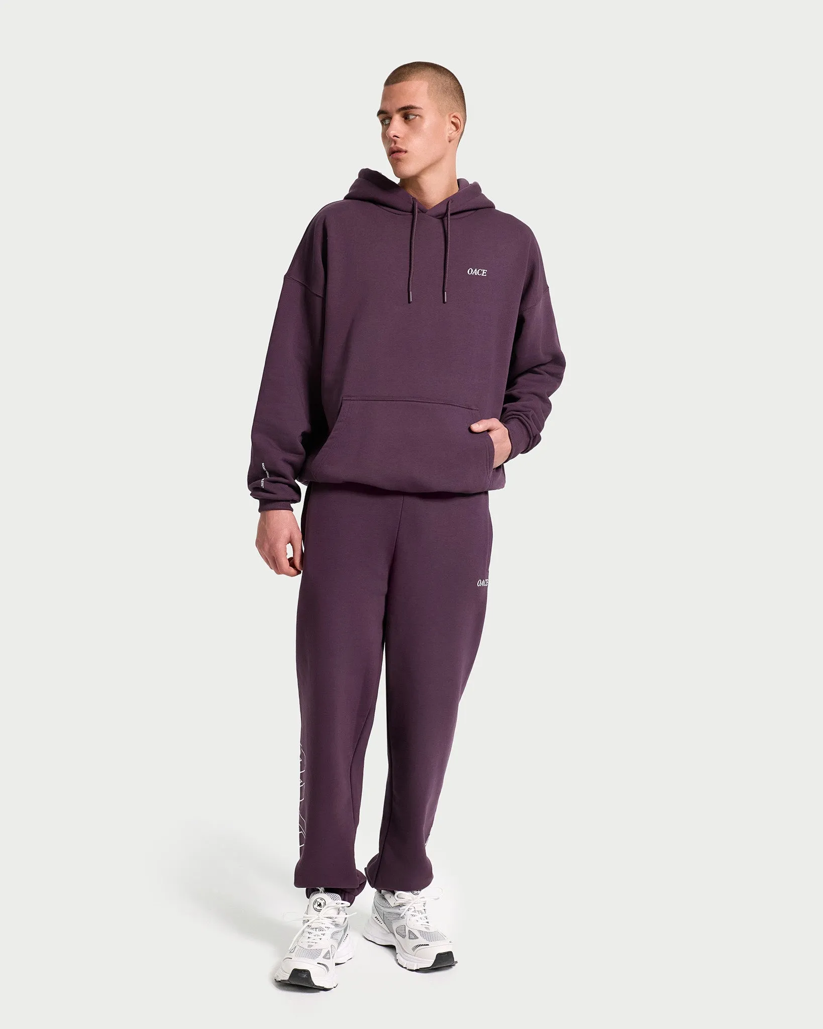MVA Jogger