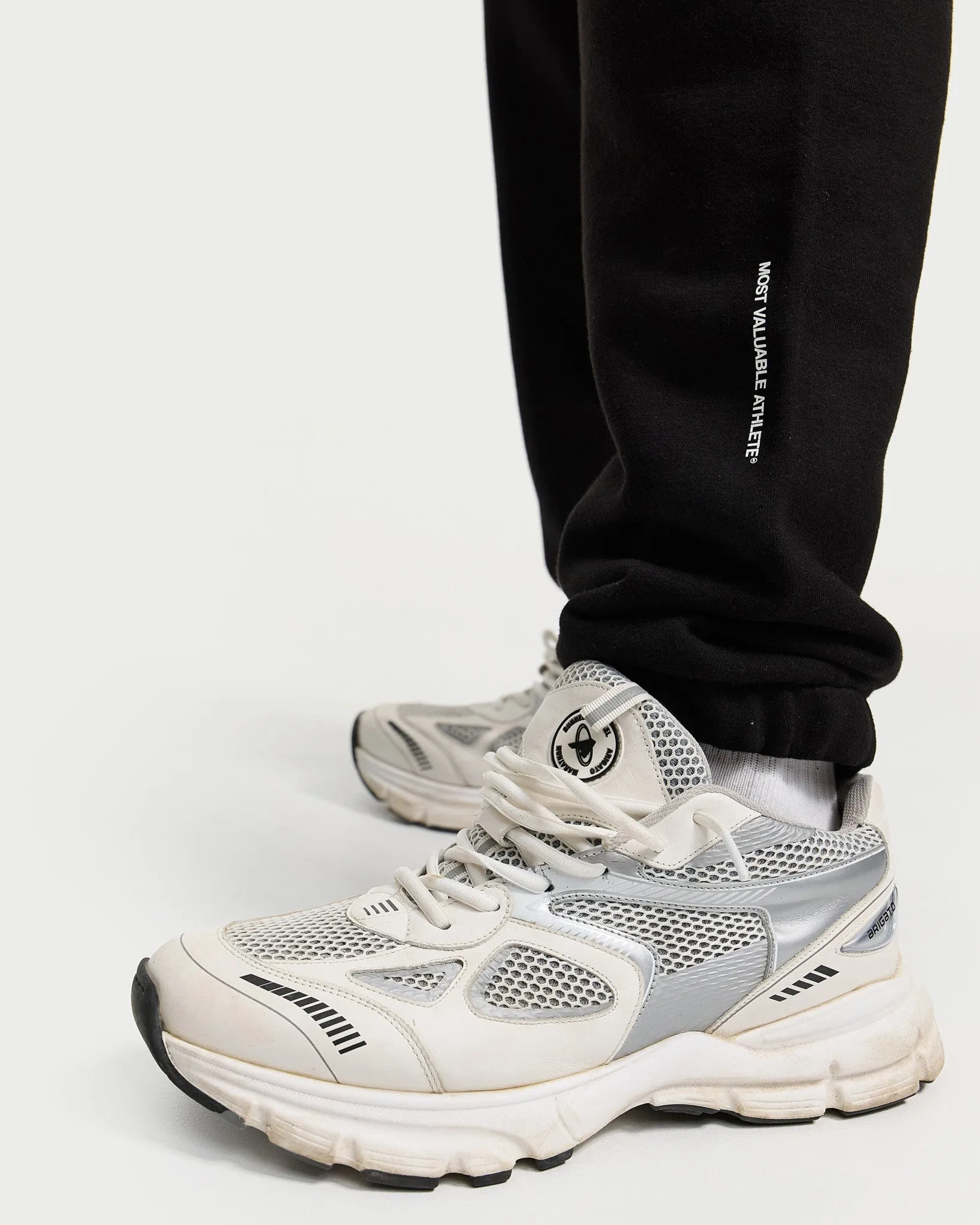 MVA Jogger
