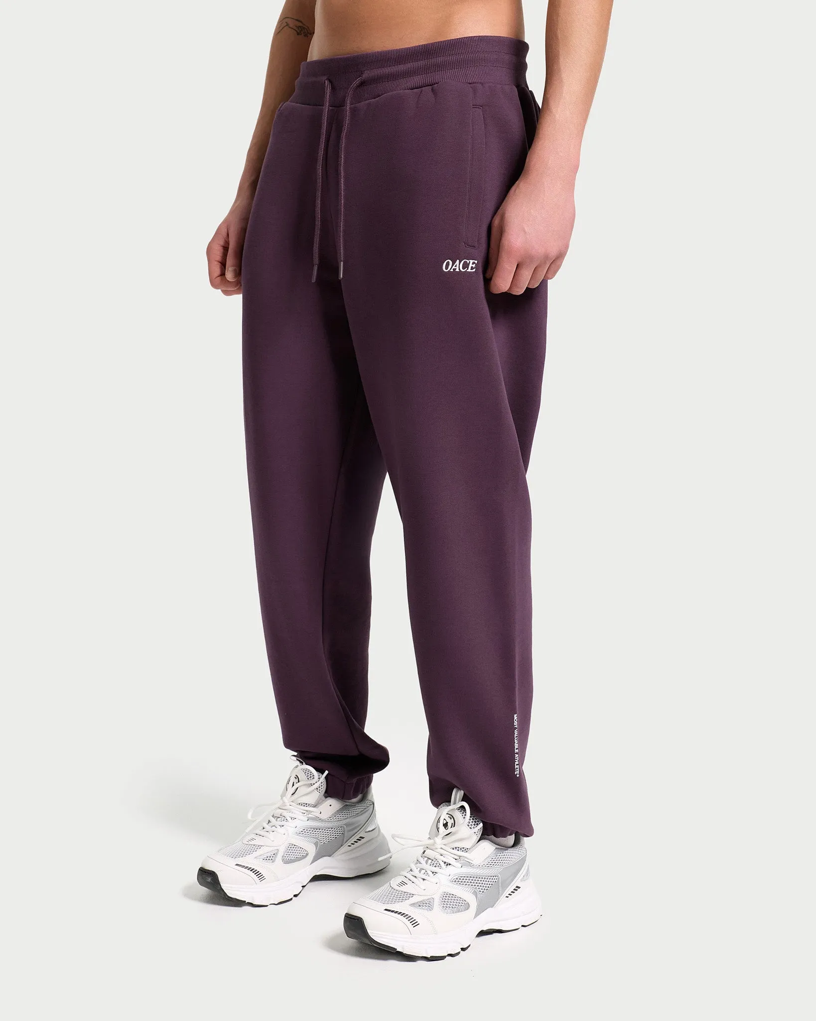 MVA Jogger