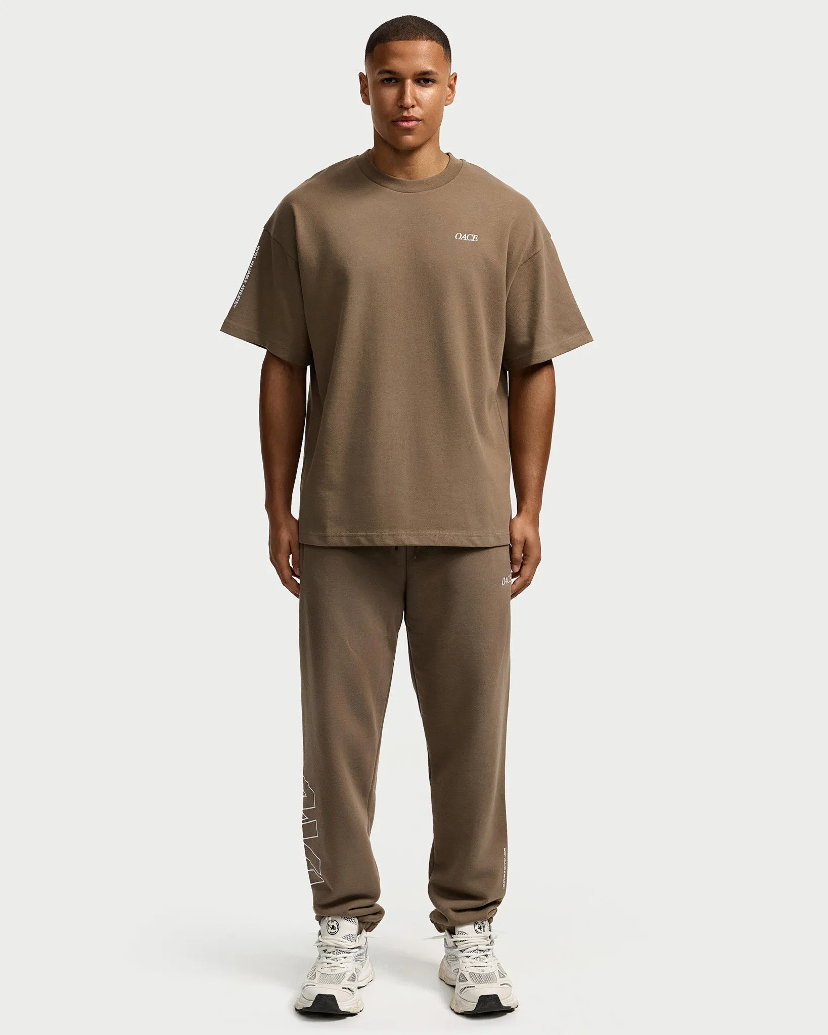 MVA Jogger