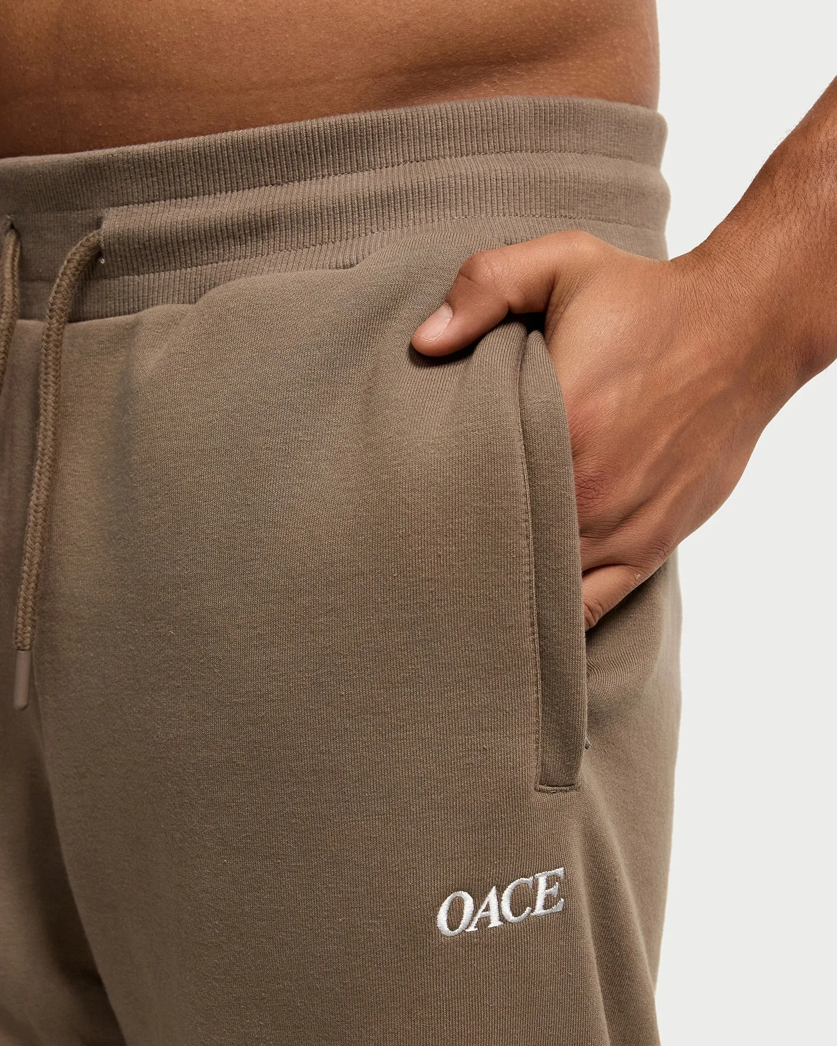 MVA Jogger