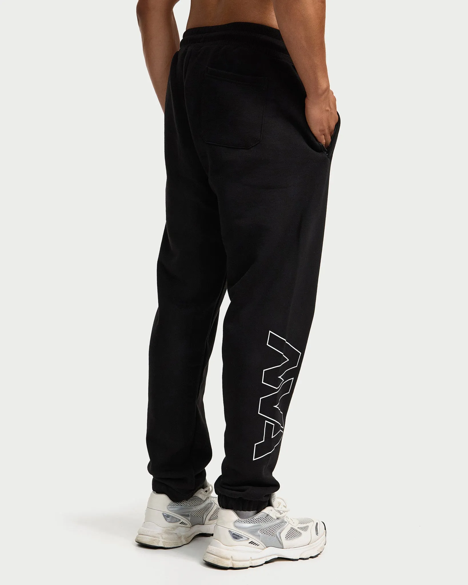 MVA Jogger