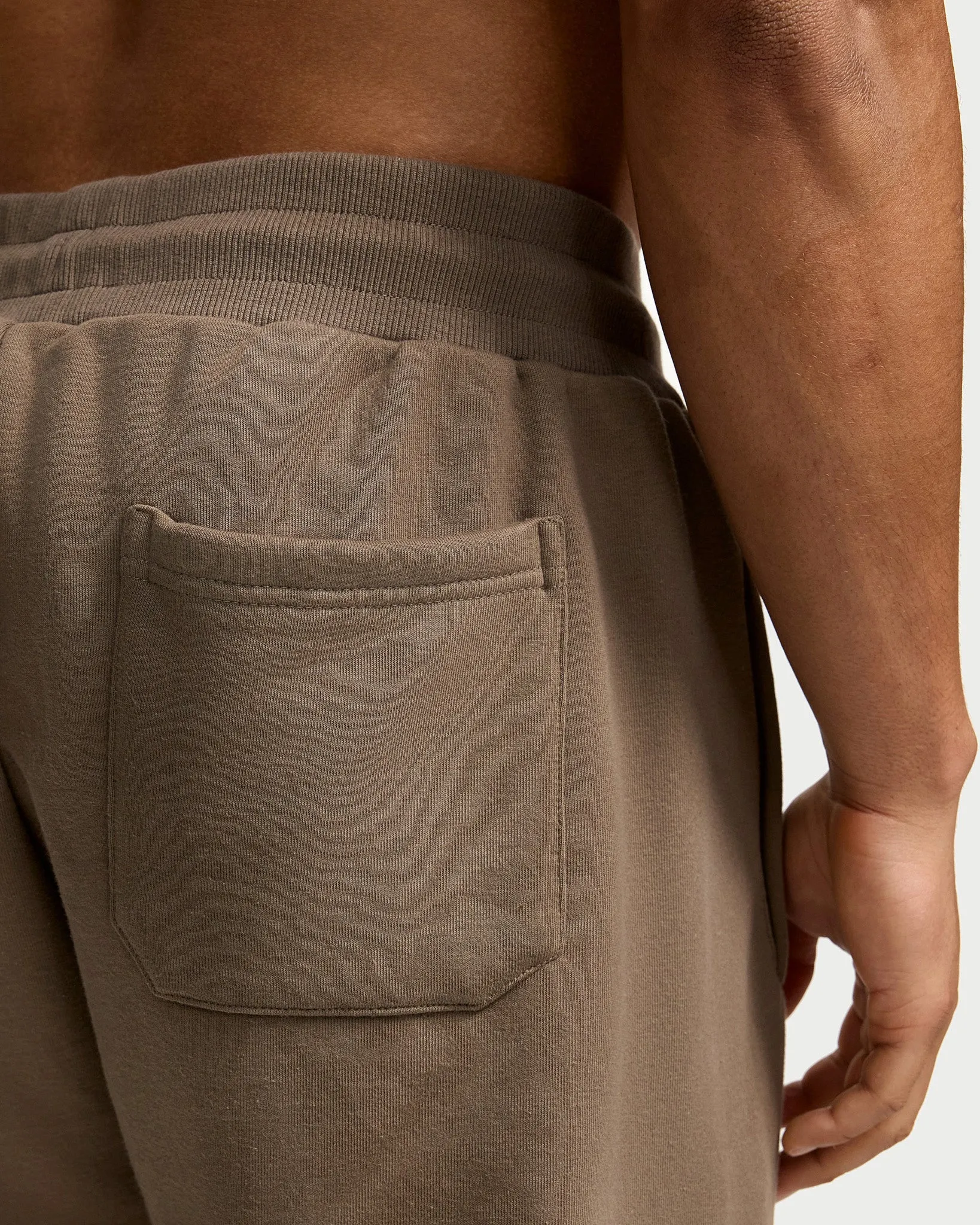 MVA Jogger