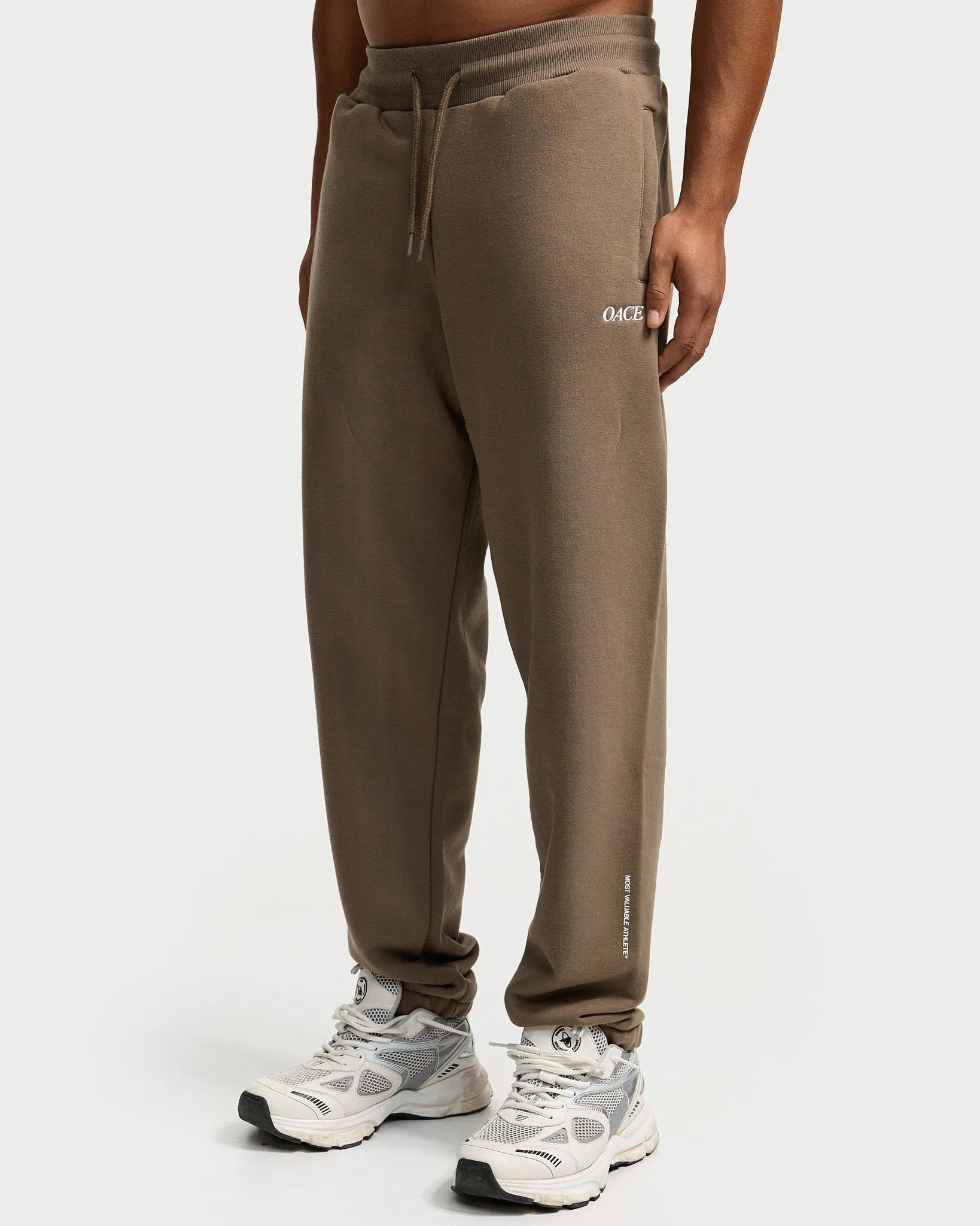 MVA Jogger
