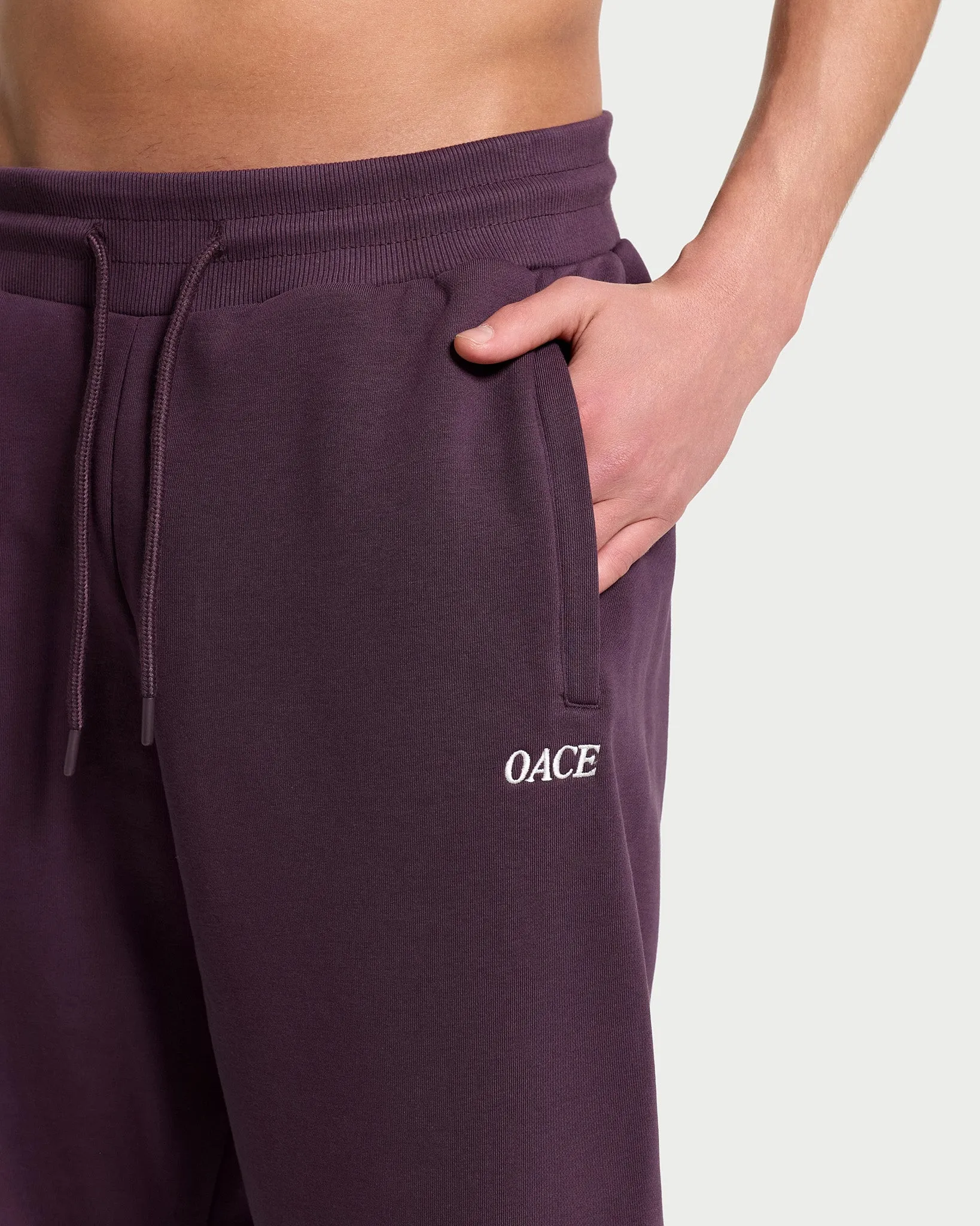 MVA Jogger