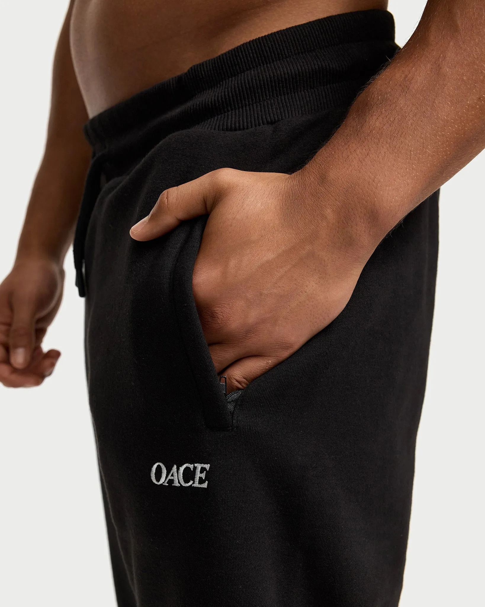 MVA Jogger