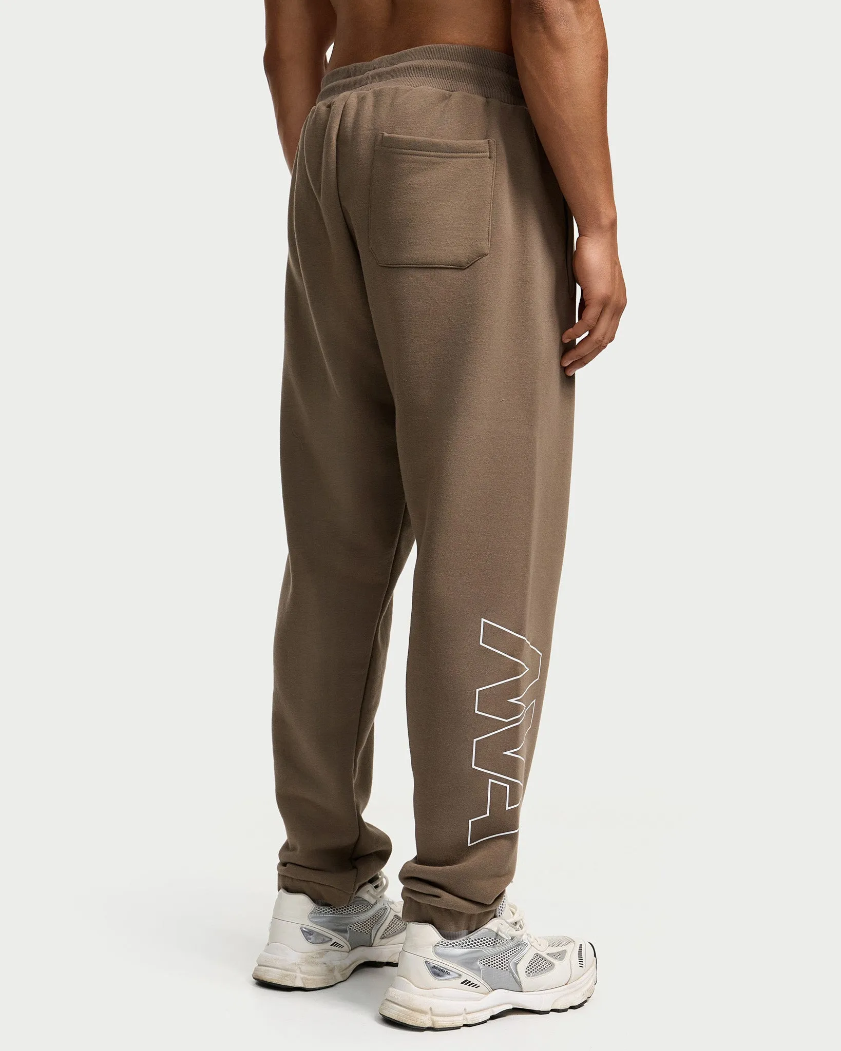 MVA Jogger