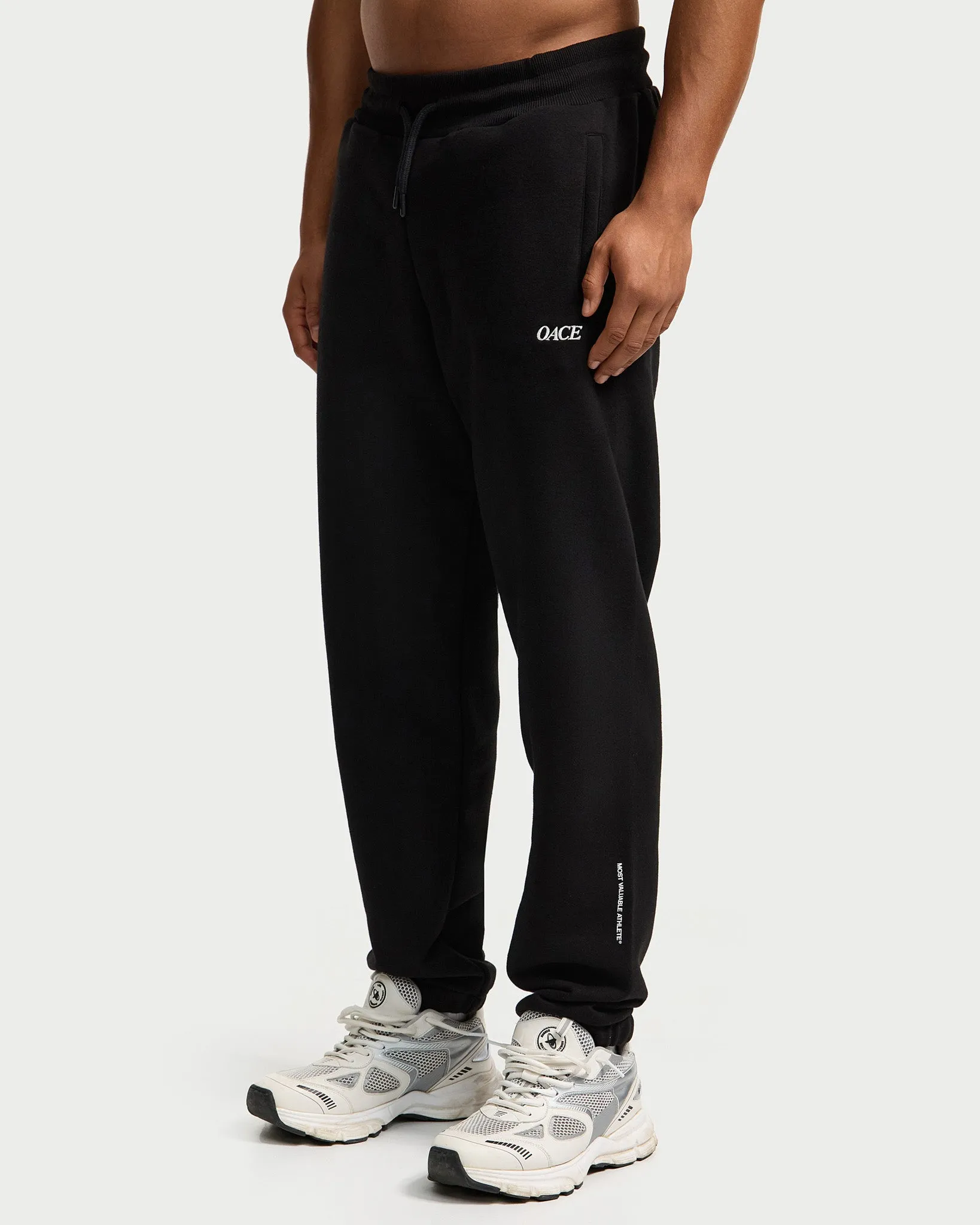 MVA Jogger
