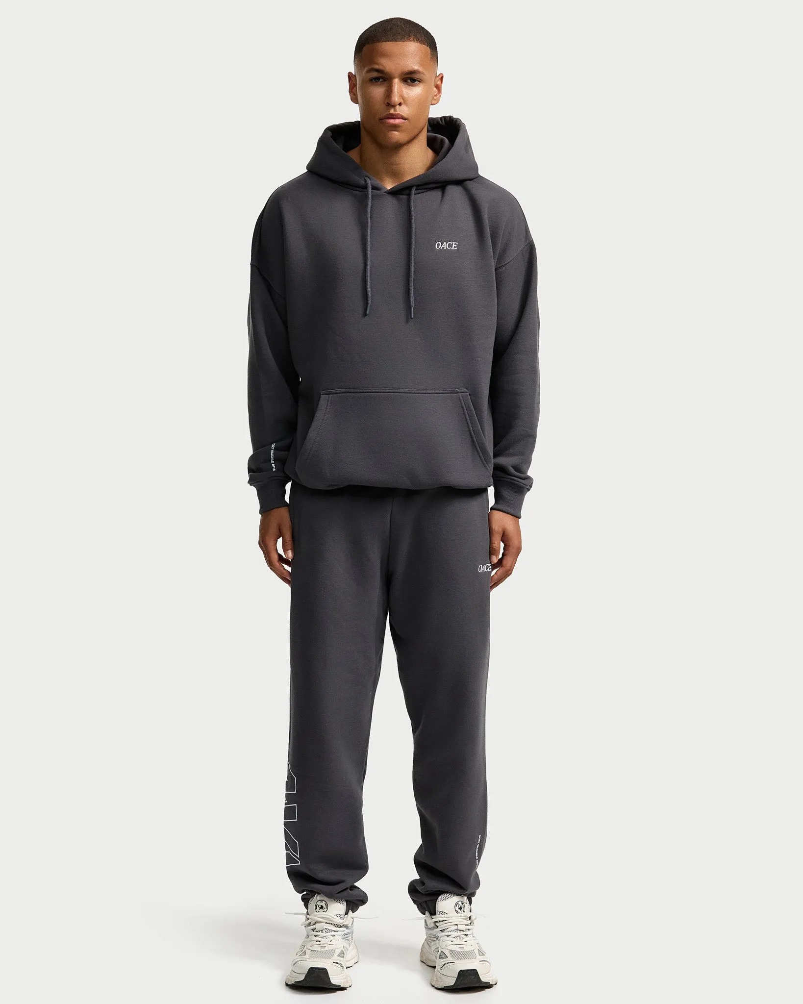 MVA Jogger