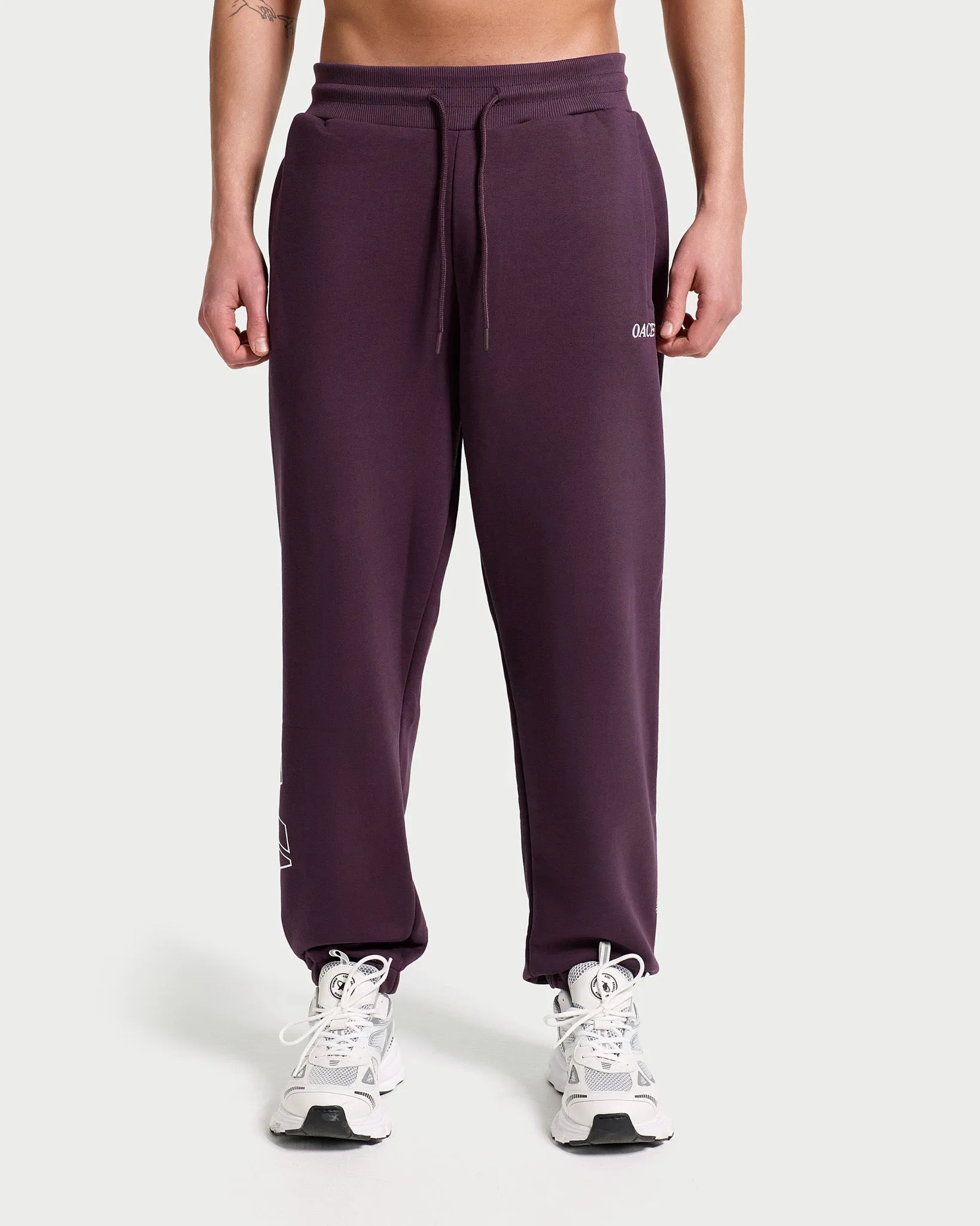 MVA Jogger