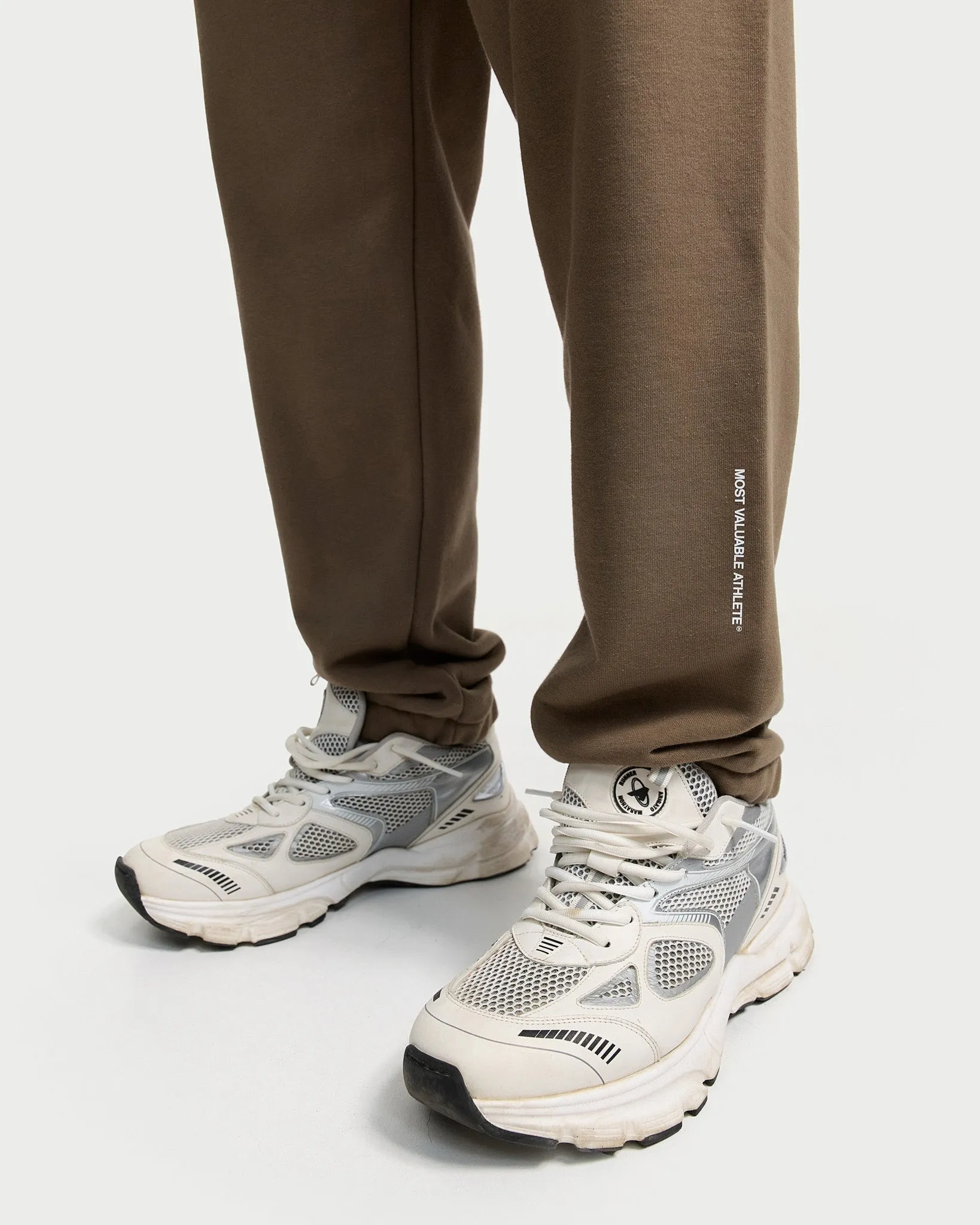 MVA Jogger