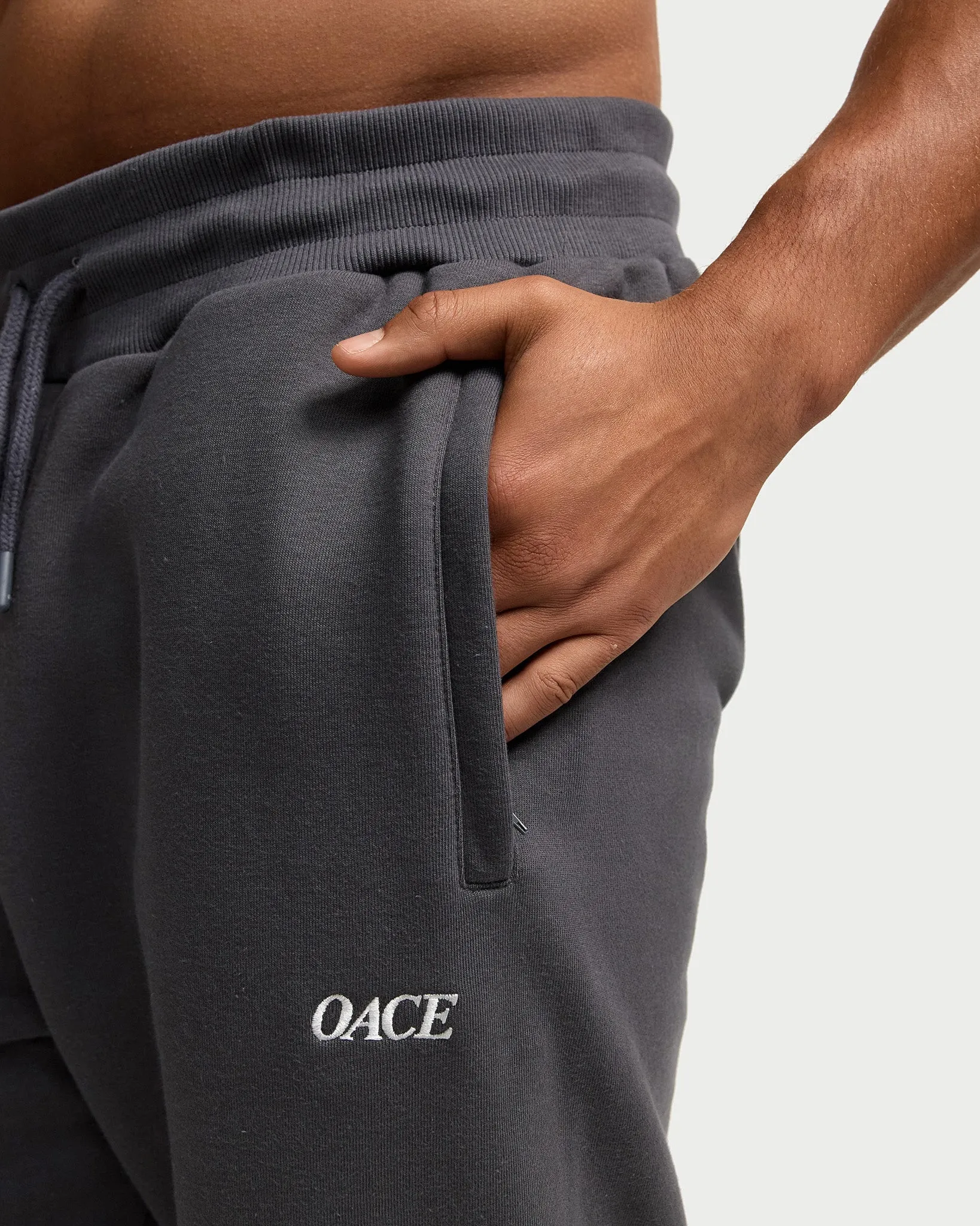 MVA Jogger