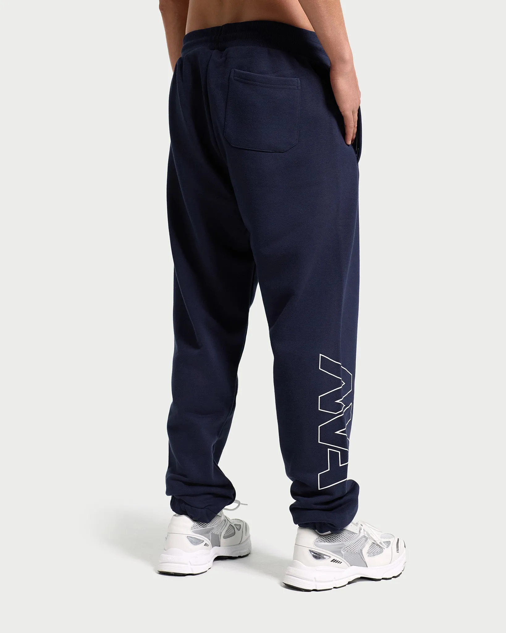 MVA Jogger