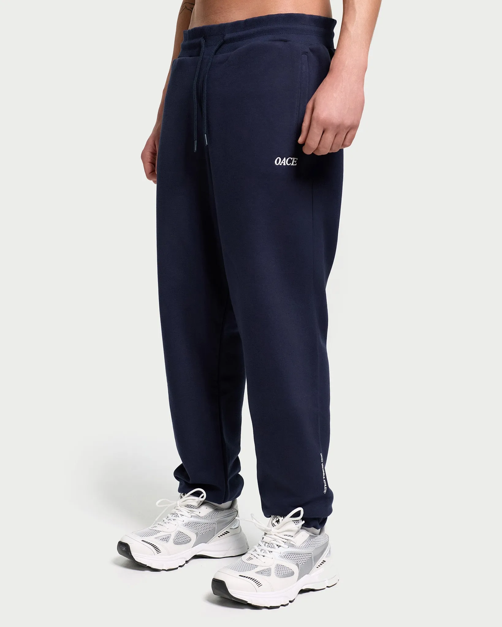 MVA Jogger
