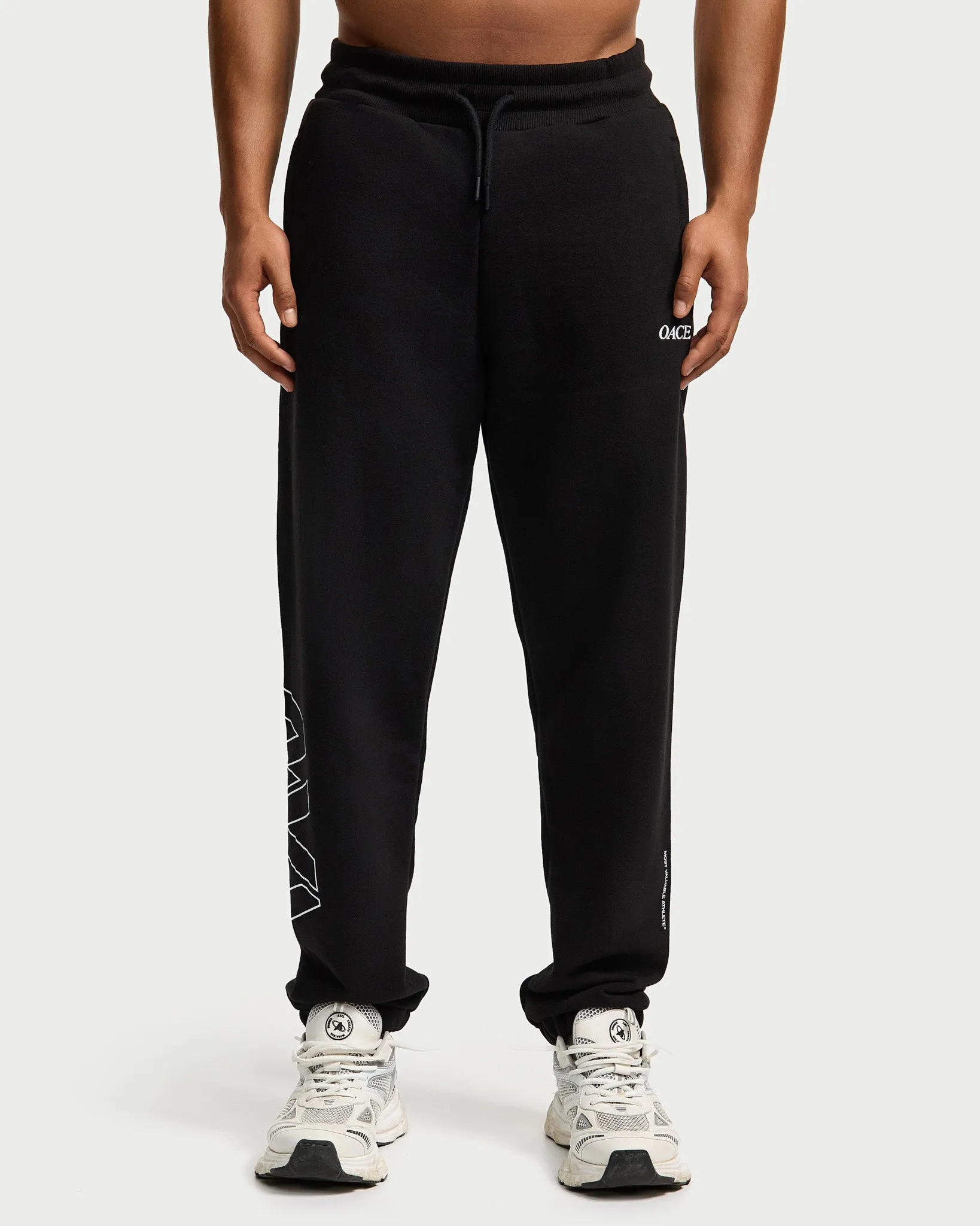 MVA Jogger