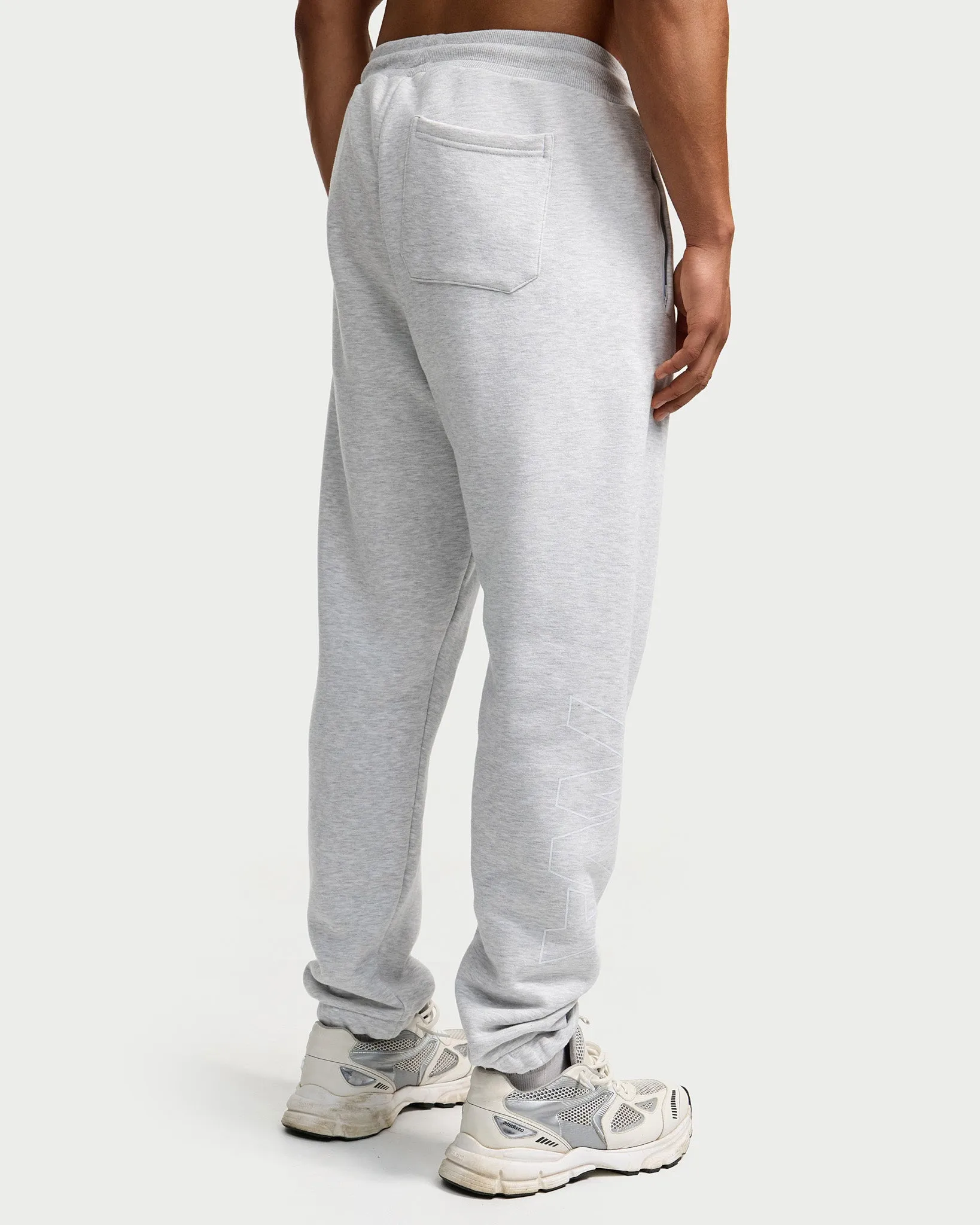 MVA Jogger