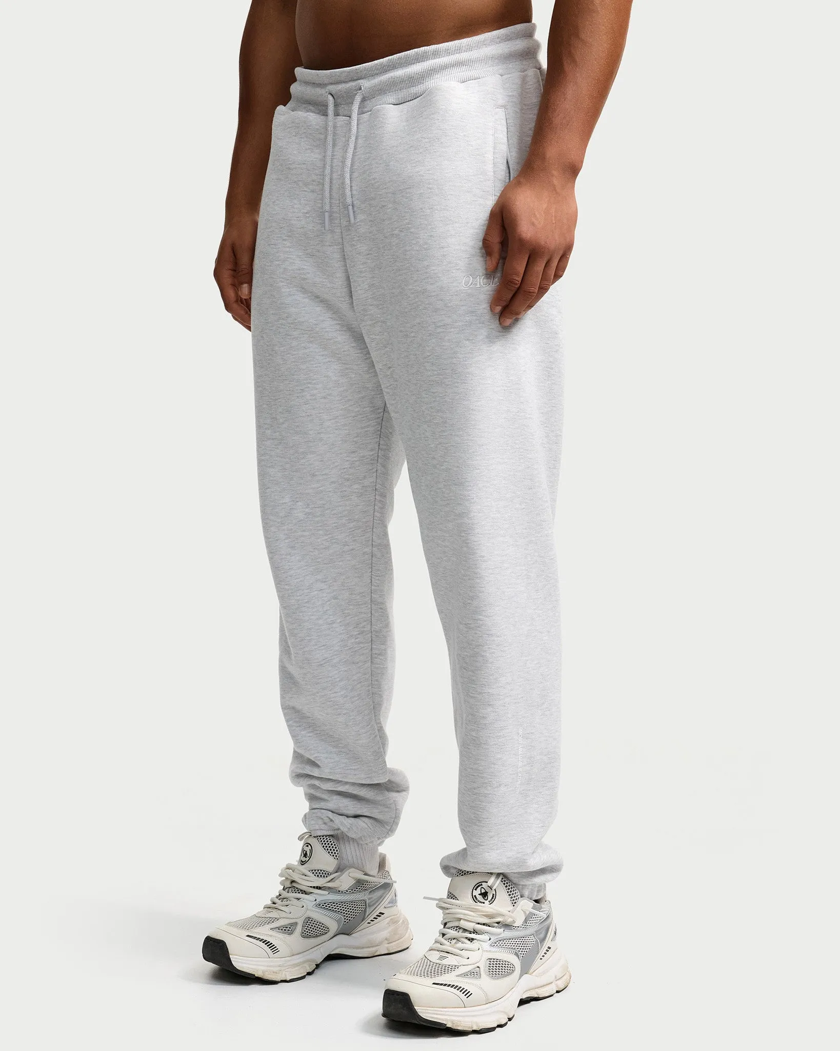 MVA Jogger