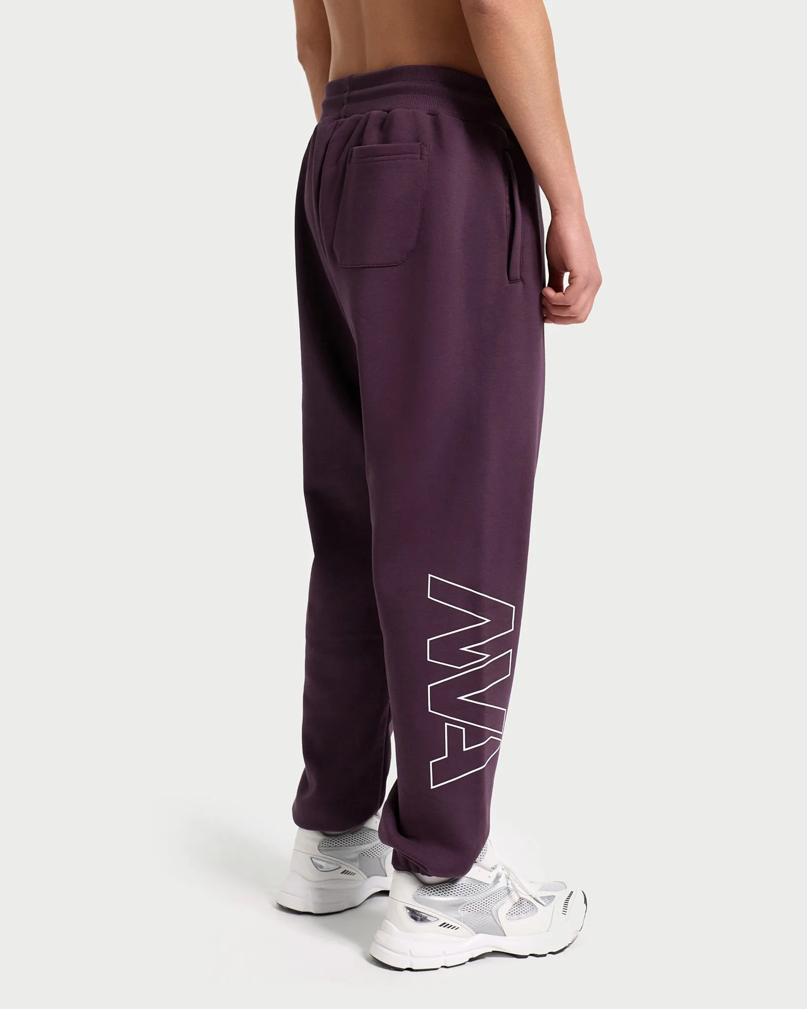 MVA Jogger
