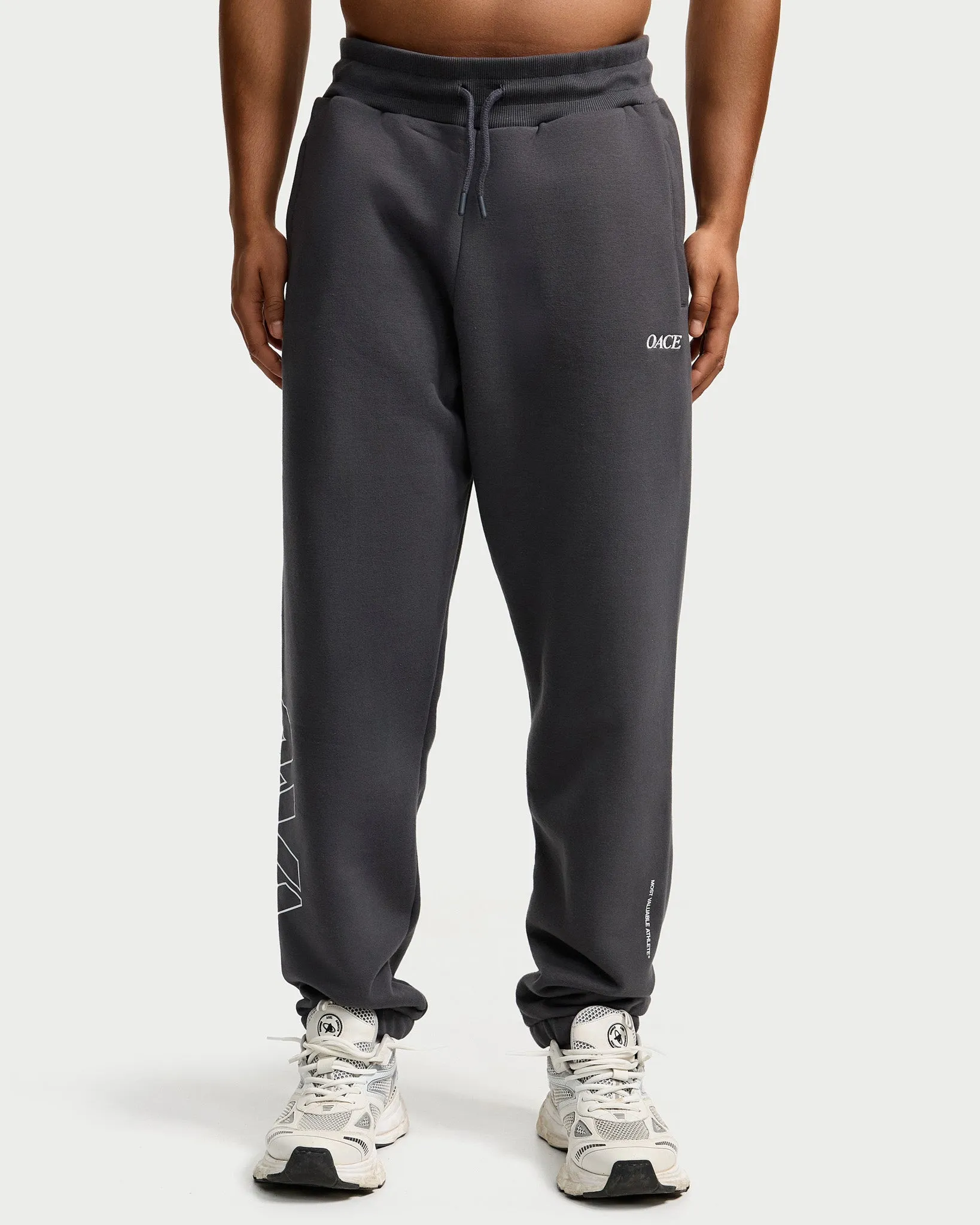 MVA Jogger