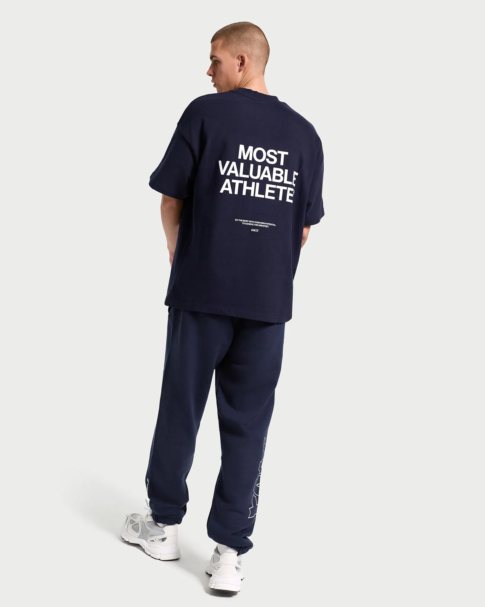 MVA Jogger