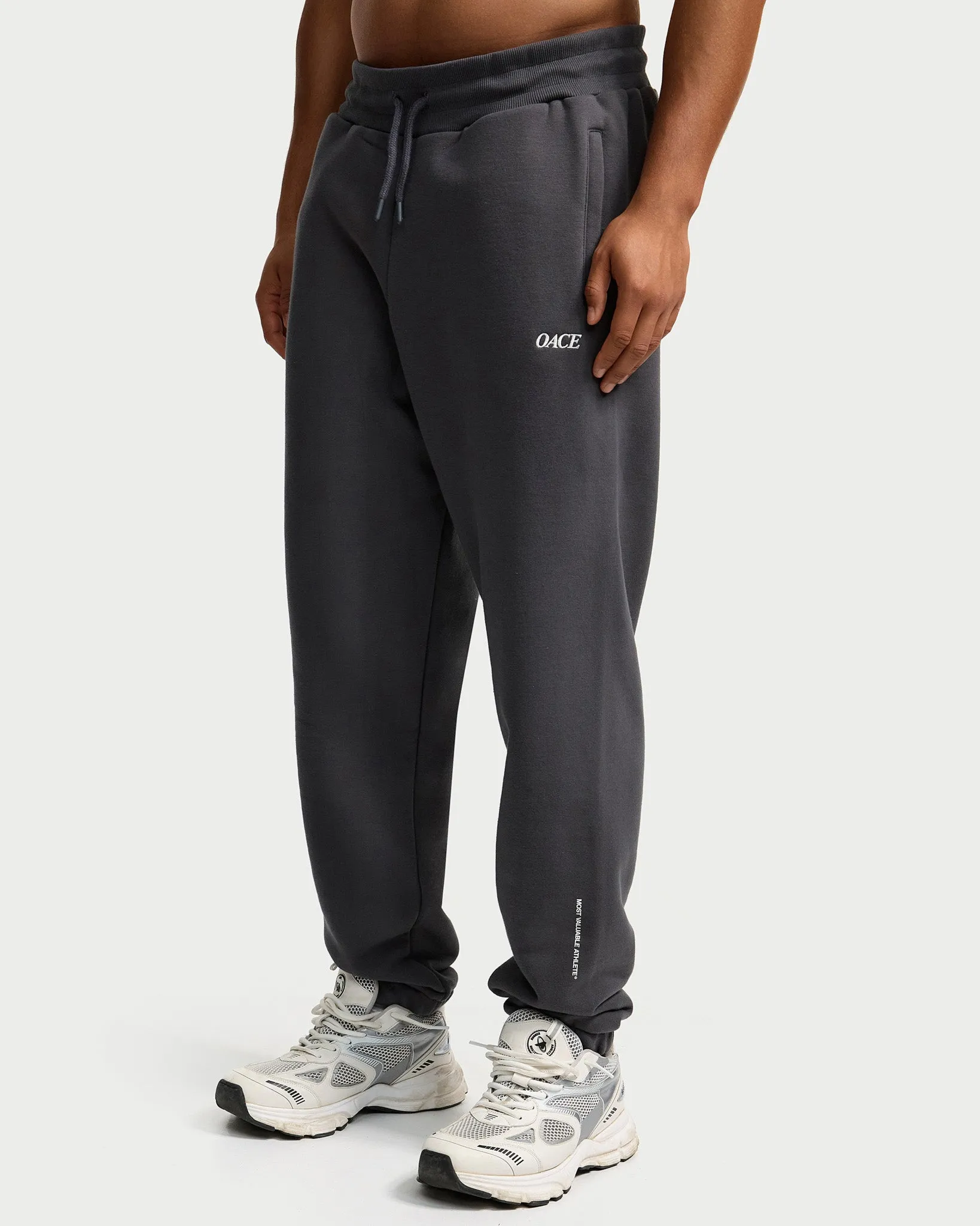 MVA Jogger