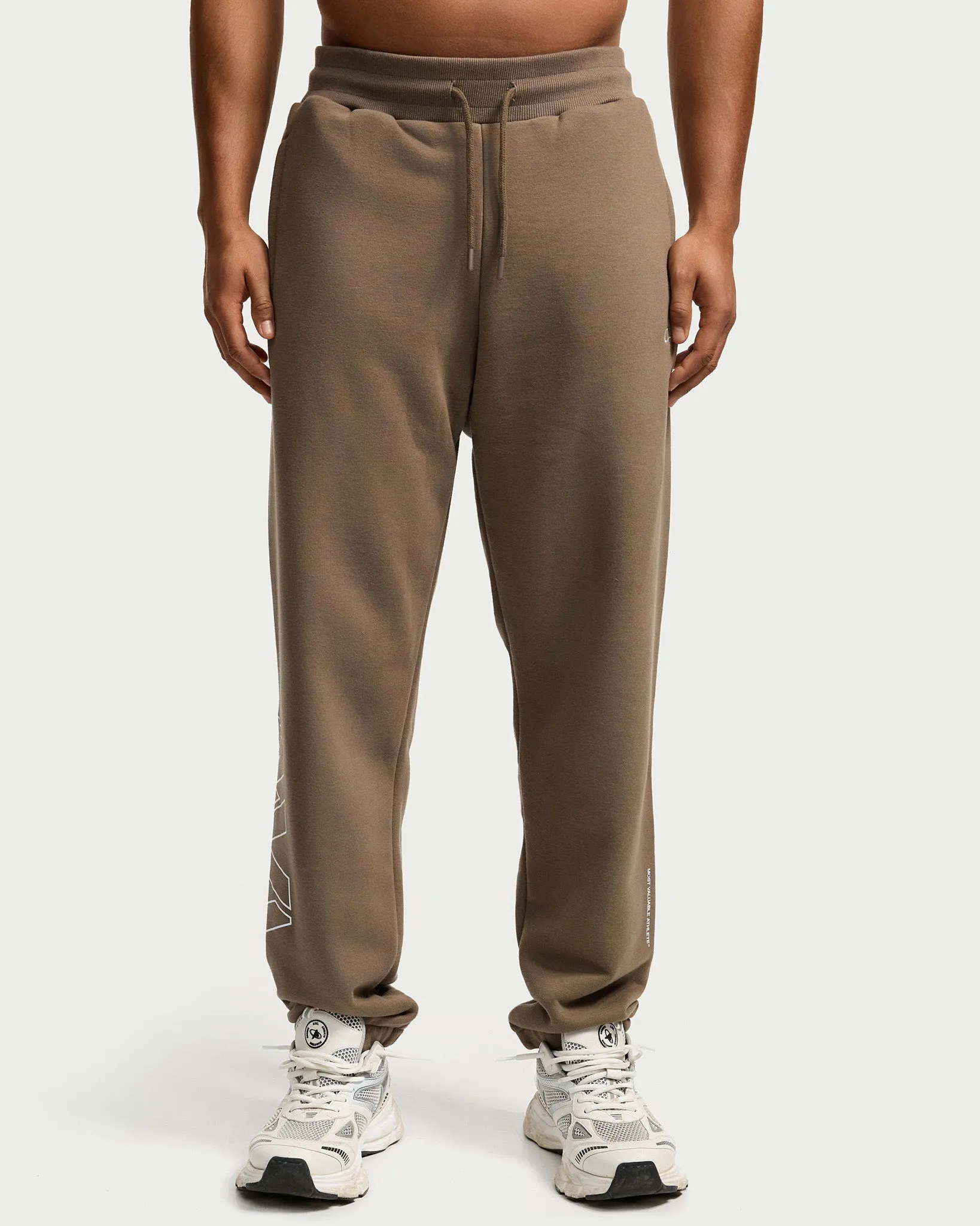 MVA Jogger