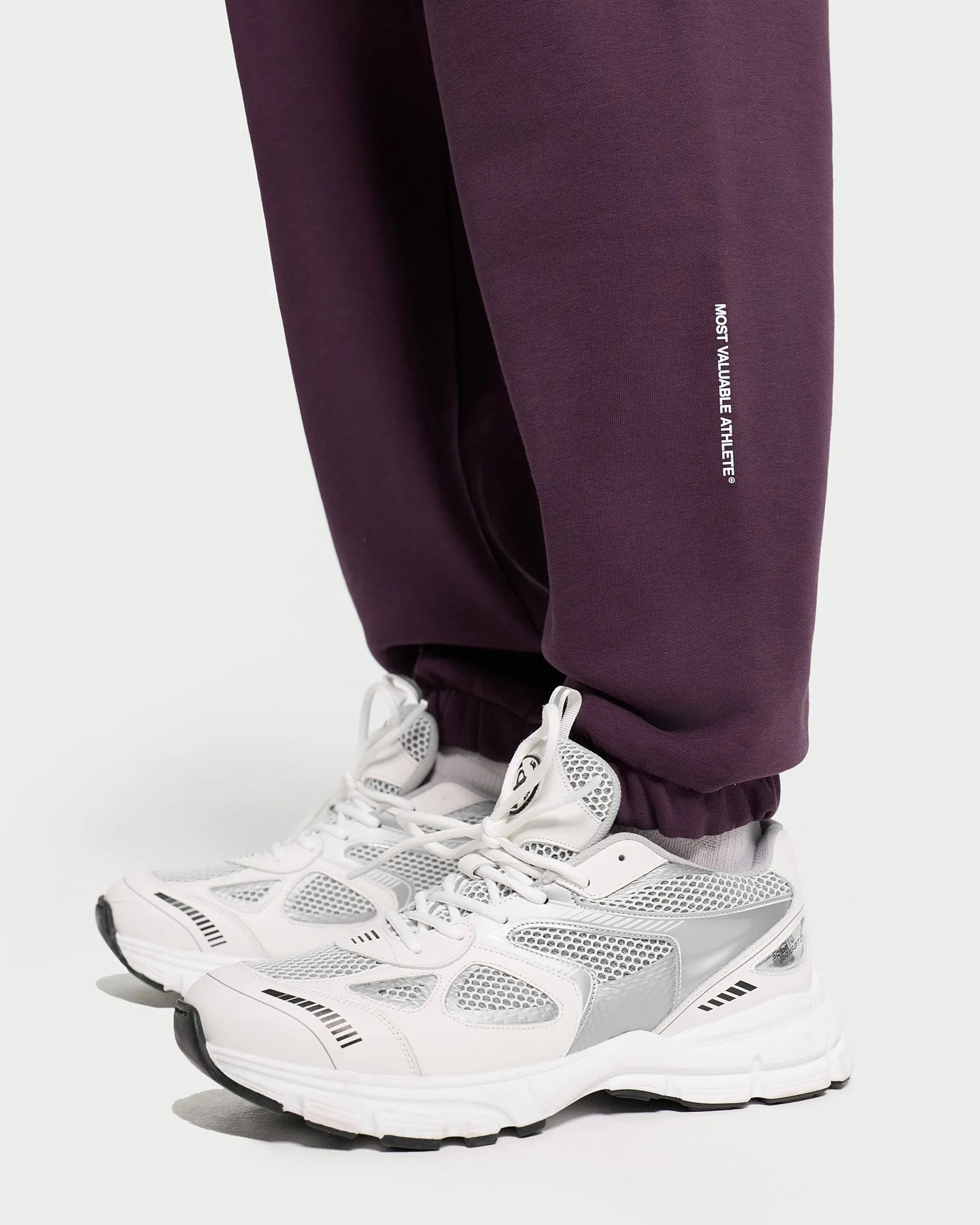 MVA Jogger