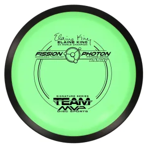 MVP Fission Photon - Elaine King Signature Series