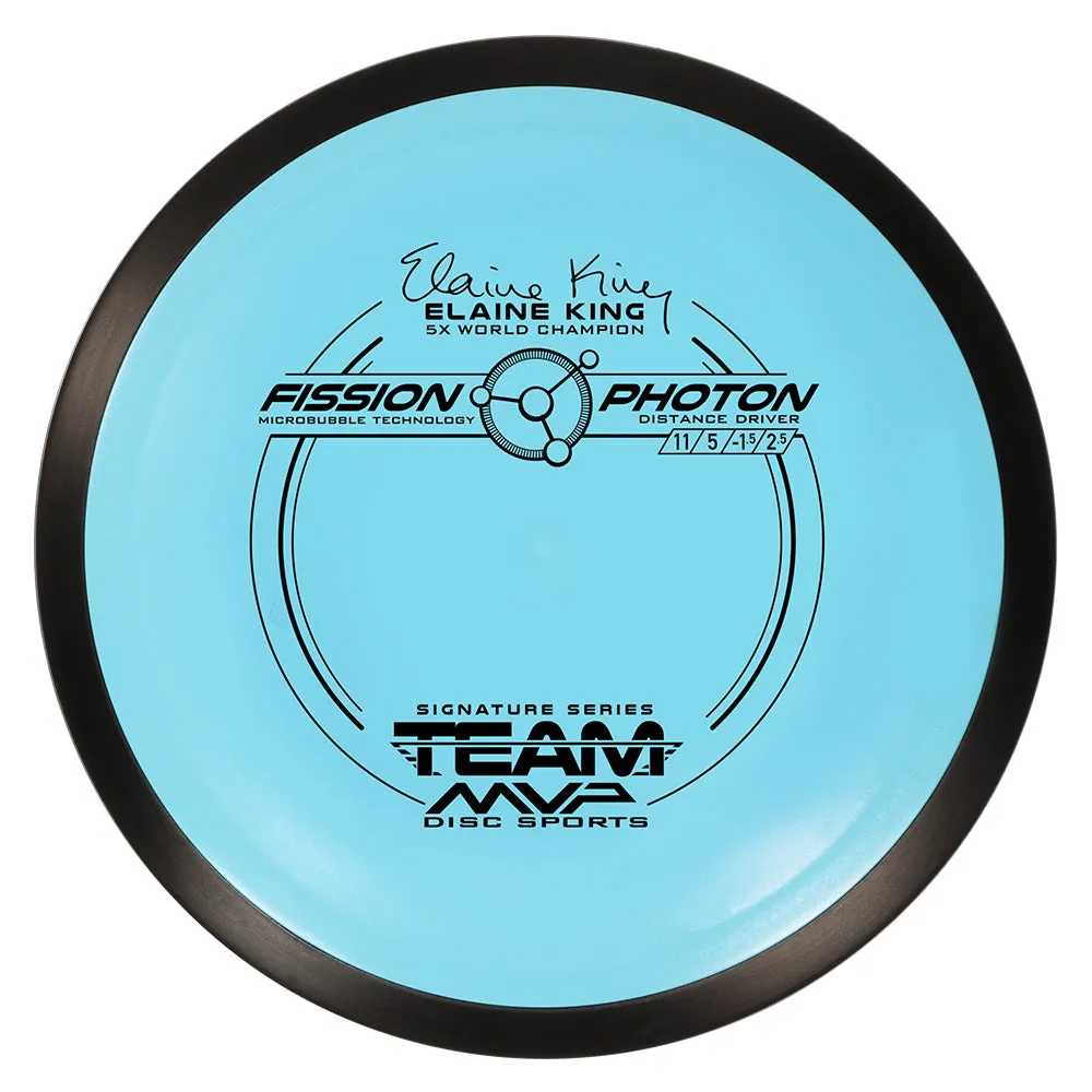 MVP Fission Photon - Elaine King Signature Series
