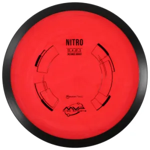 MVP Neutron Nitro
