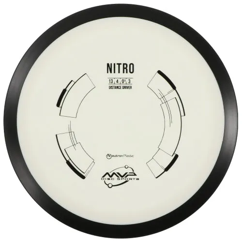 MVP Neutron Nitro