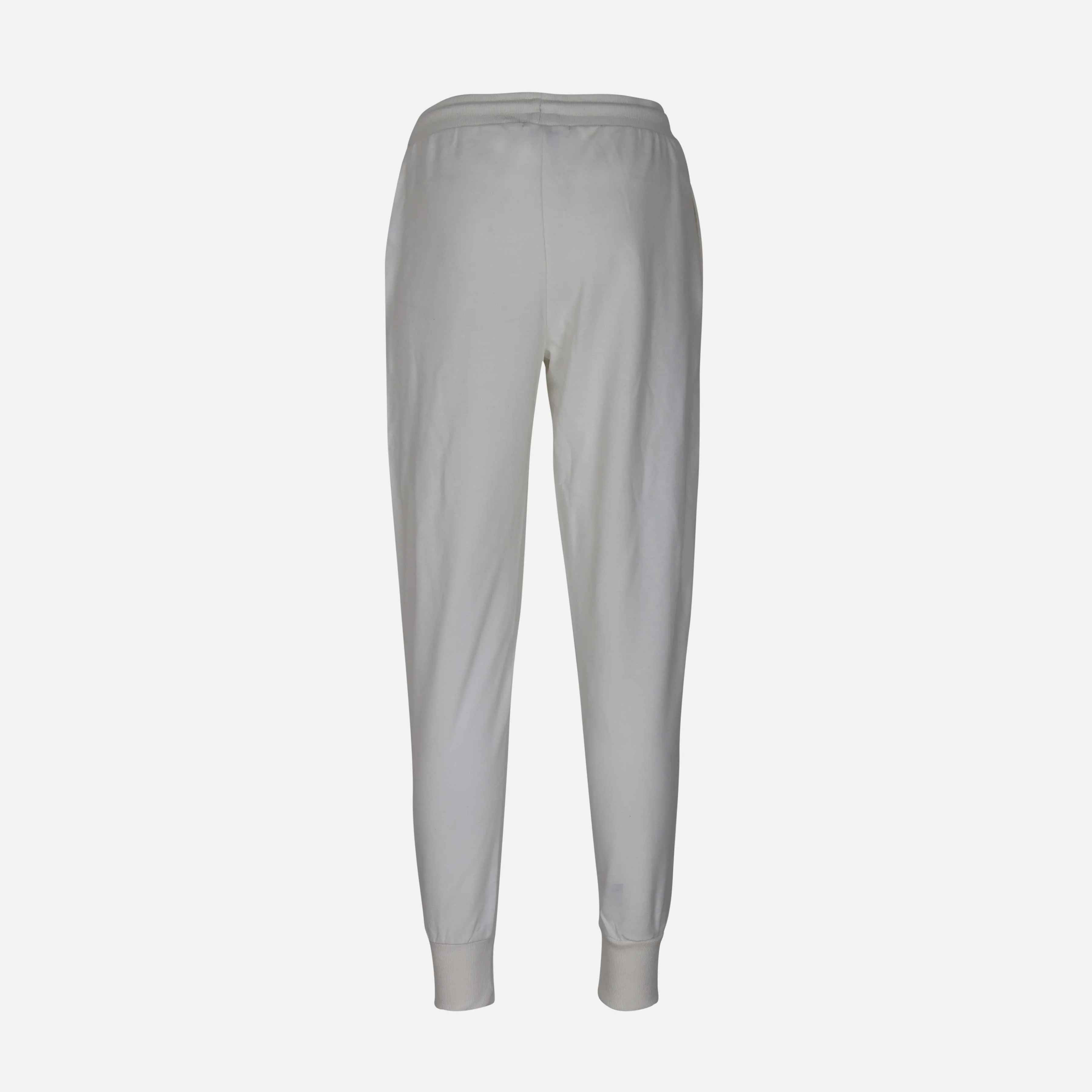 N LADIES BASIC TERRY JOGGER