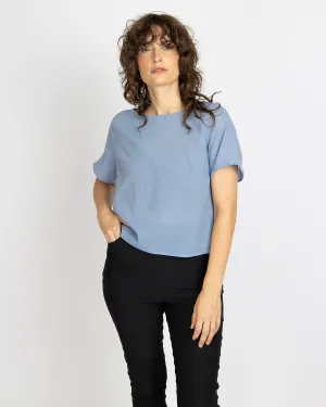 Naked Eye | Loose T-Shirt