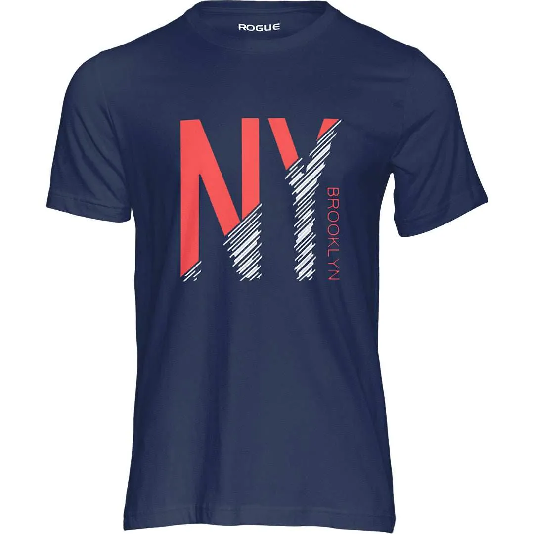 New York City