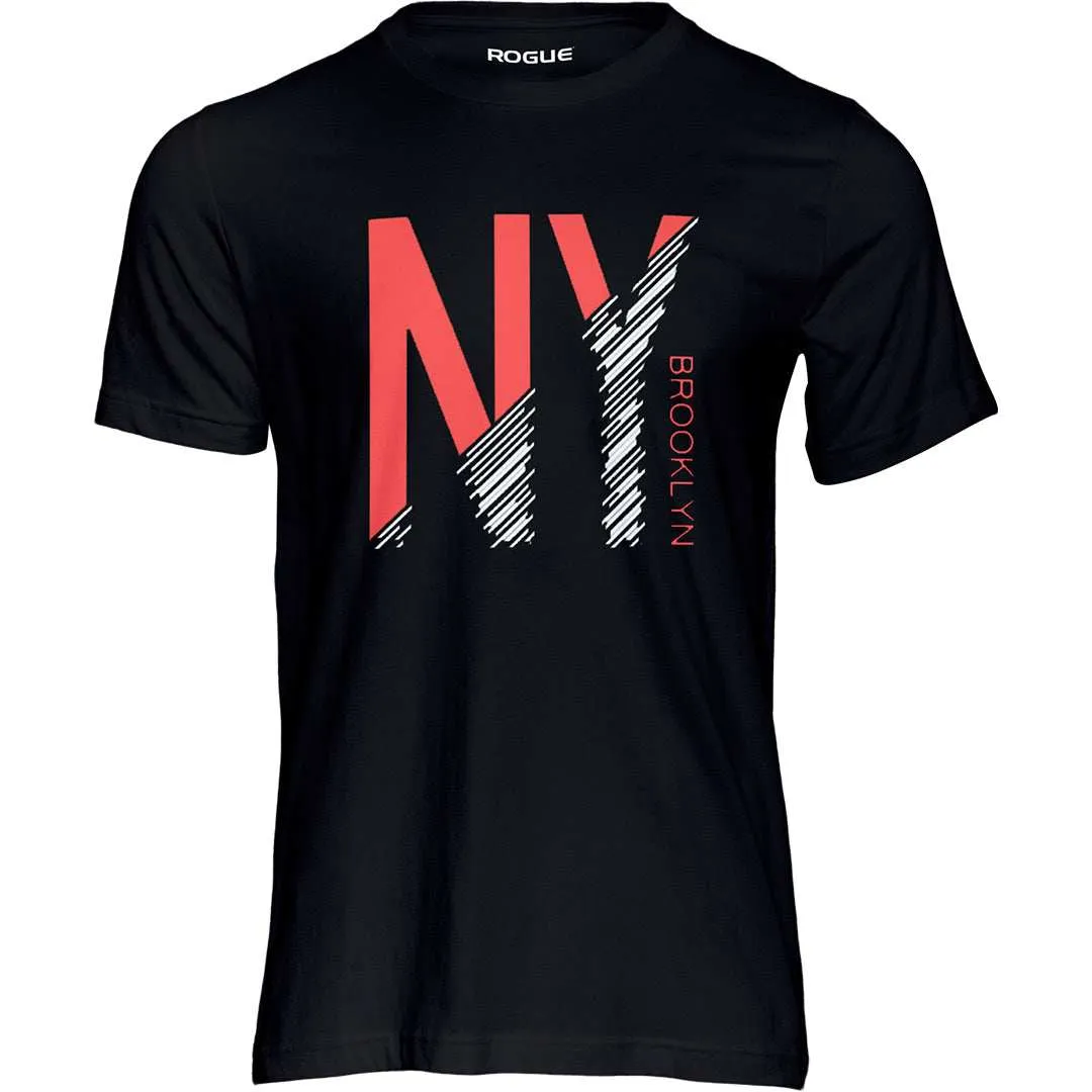 New York City