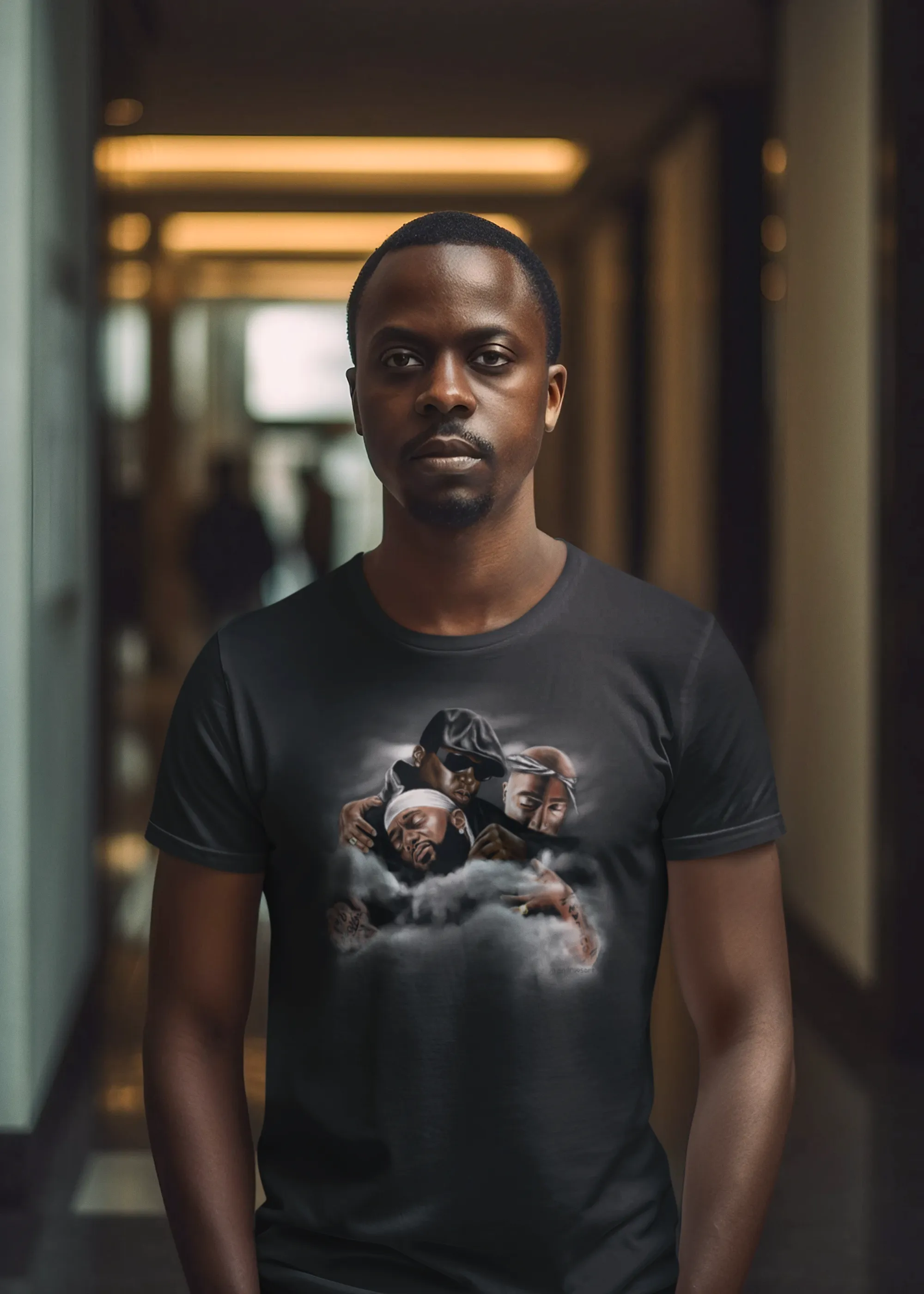 Nipsey Tribute | Unisex T-Shirt