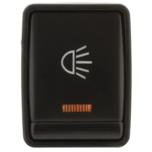 NISSAN LATE DRIVING LIGHT AMBER ILLUM 12V ON/OFF