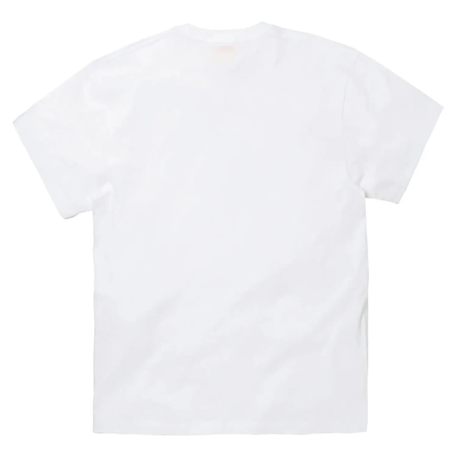 No Photo Tee FRC2545 White