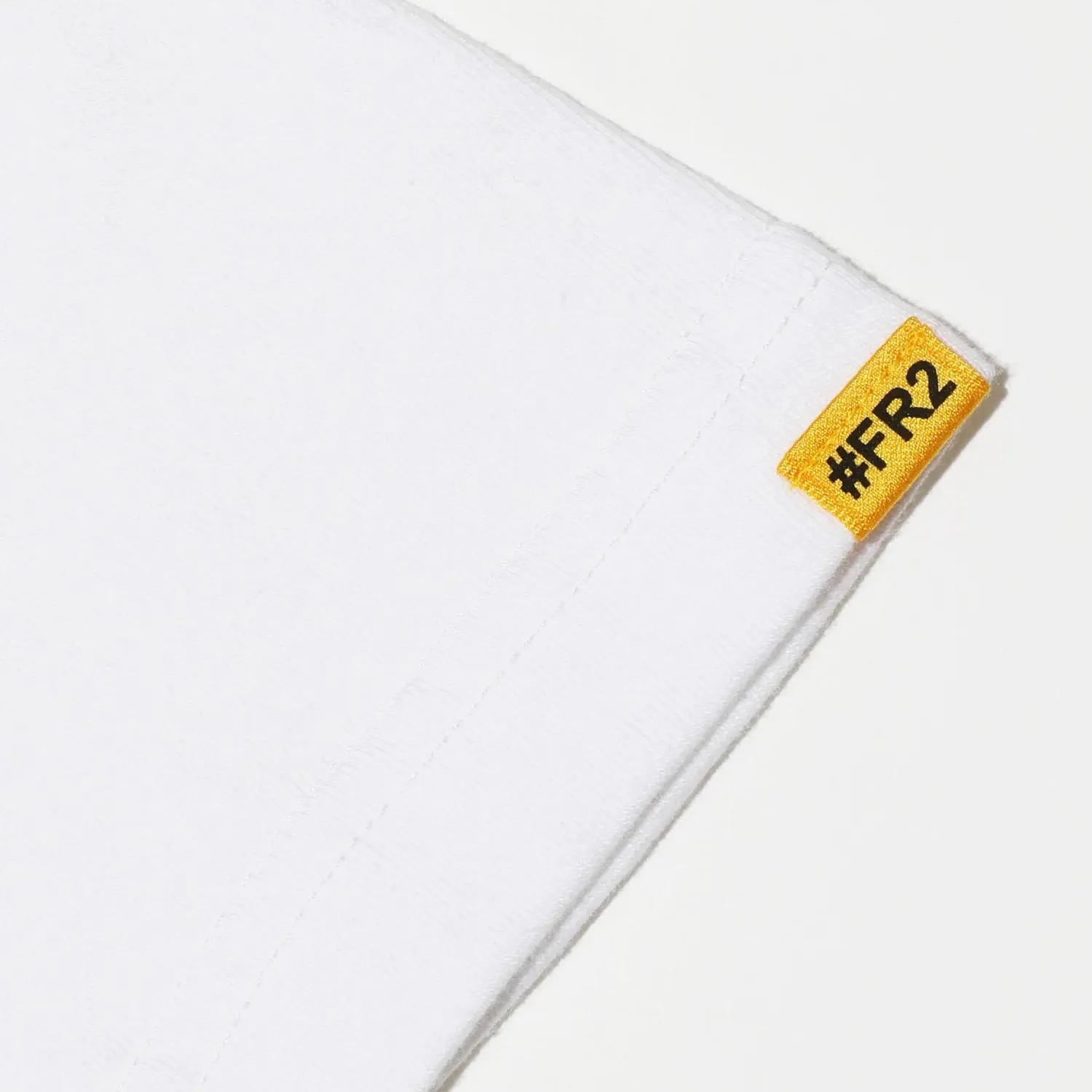 No Photo Tee FRC2545 White