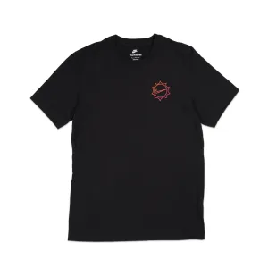 NSW Tee DN5193-010 Black