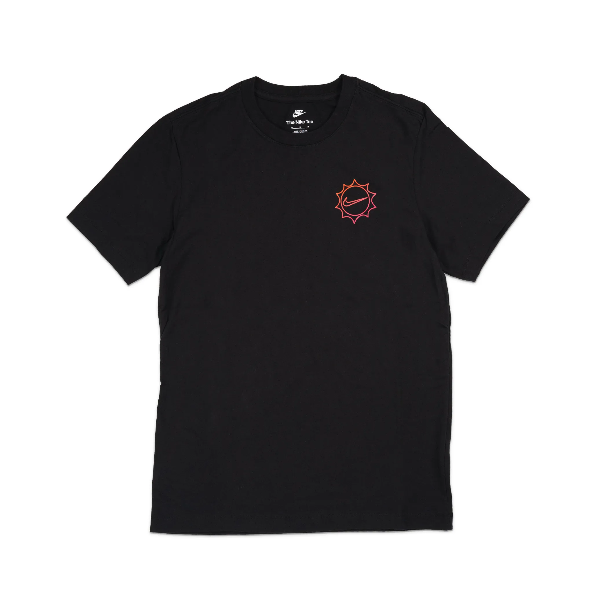 NSW Tee DN5193-010 Black