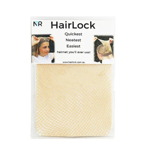 NTR HairLock