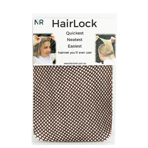 NTR HairLock